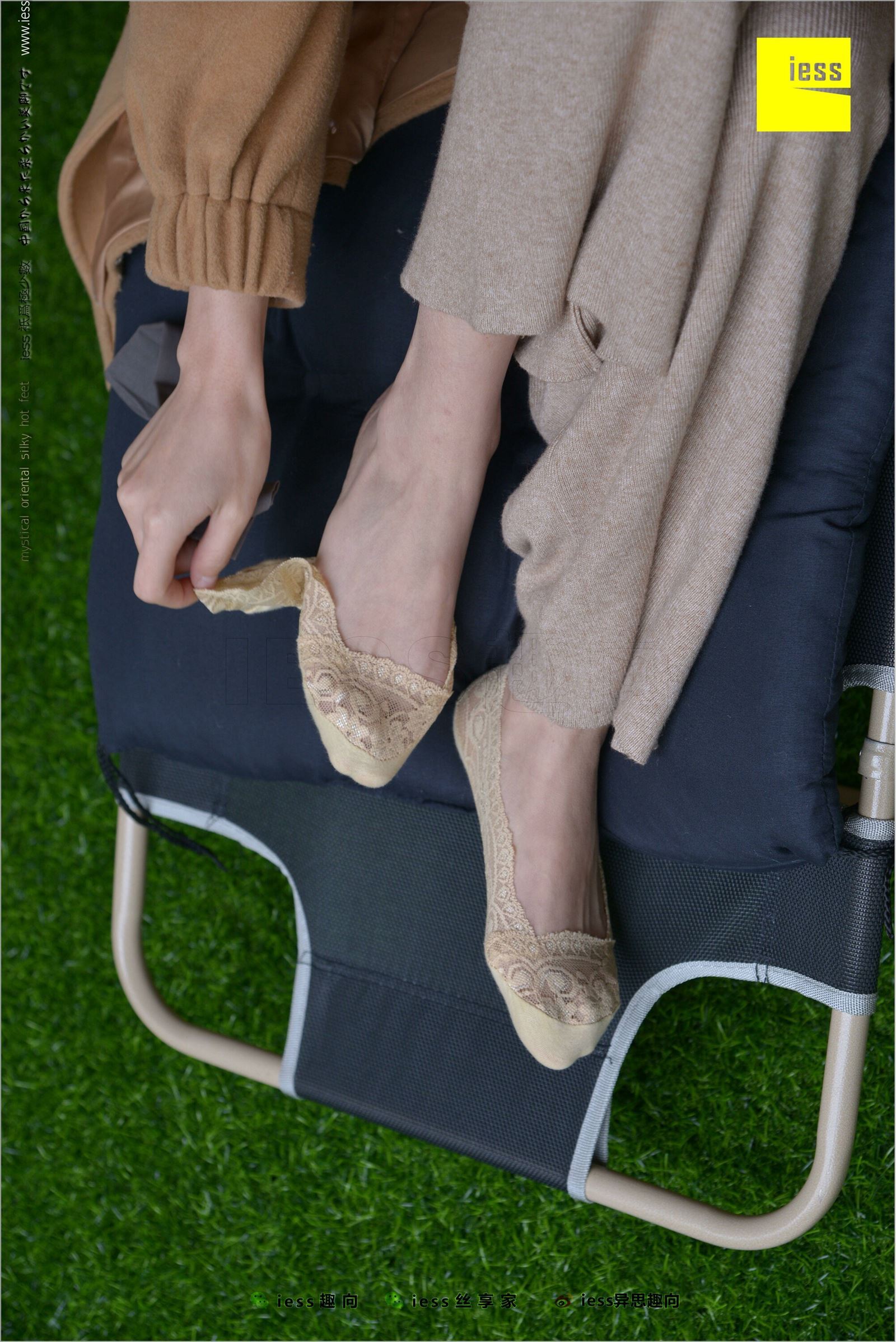 [IESS异思趣向]2018.04.15 NO.218 小羽