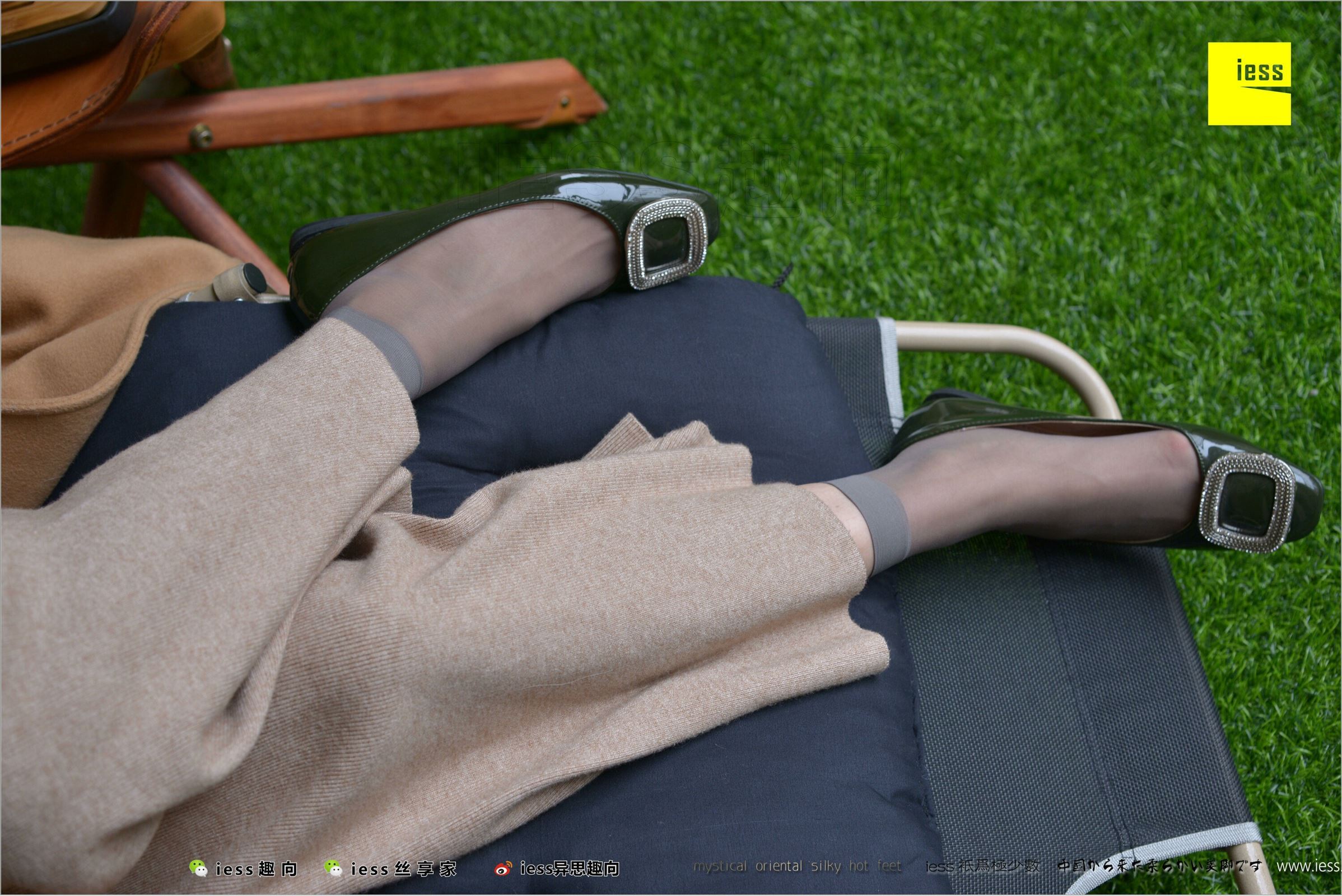 [IESS异思趣向]2018.04.15 NO.218 小羽