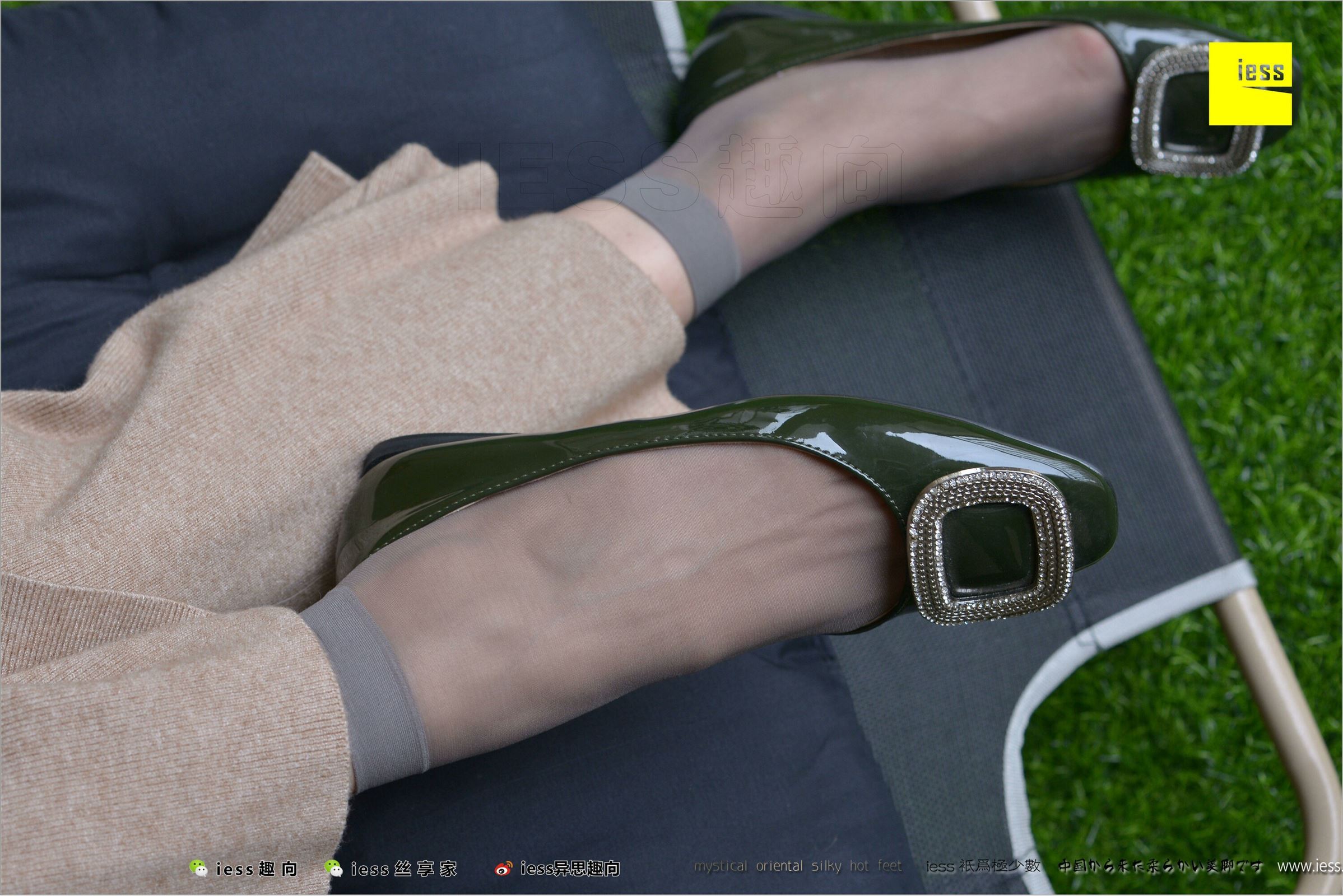 [IESS异思趣向]2018.04.15 NO.218 小羽