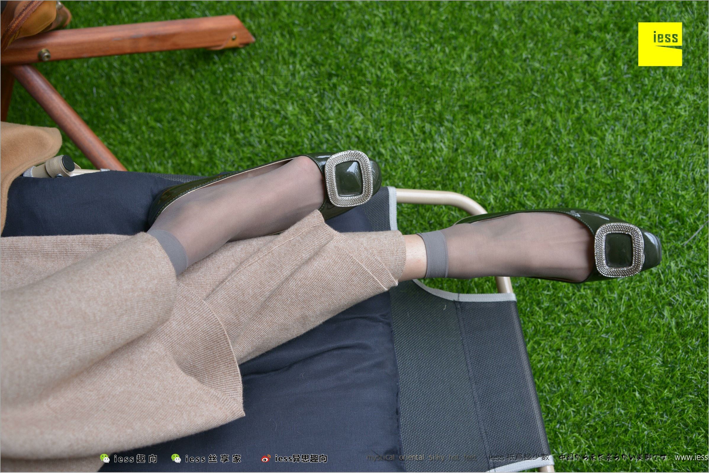 [IESS异思趣向]2018.04.15 NO.218 小羽