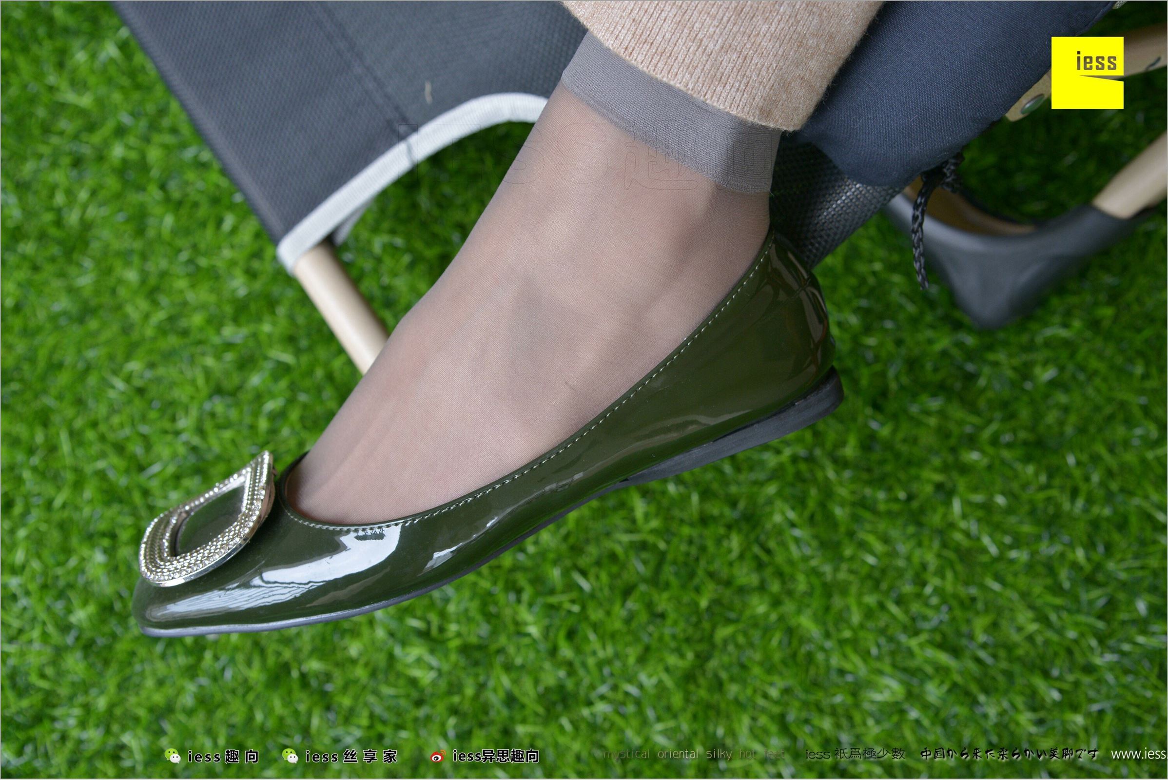 [IESS异思趣向]2018.04.15 NO.218 小羽