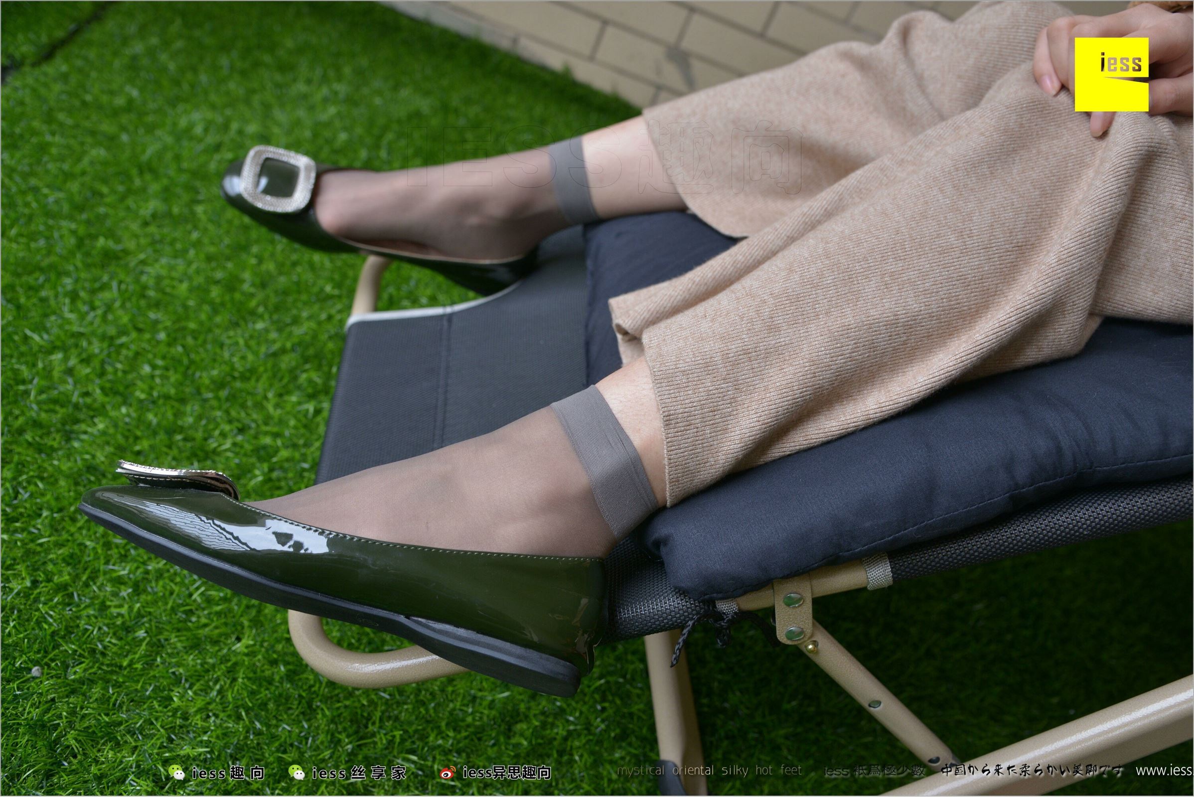 [IESS异思趣向]2018.04.15 NO.218 小羽