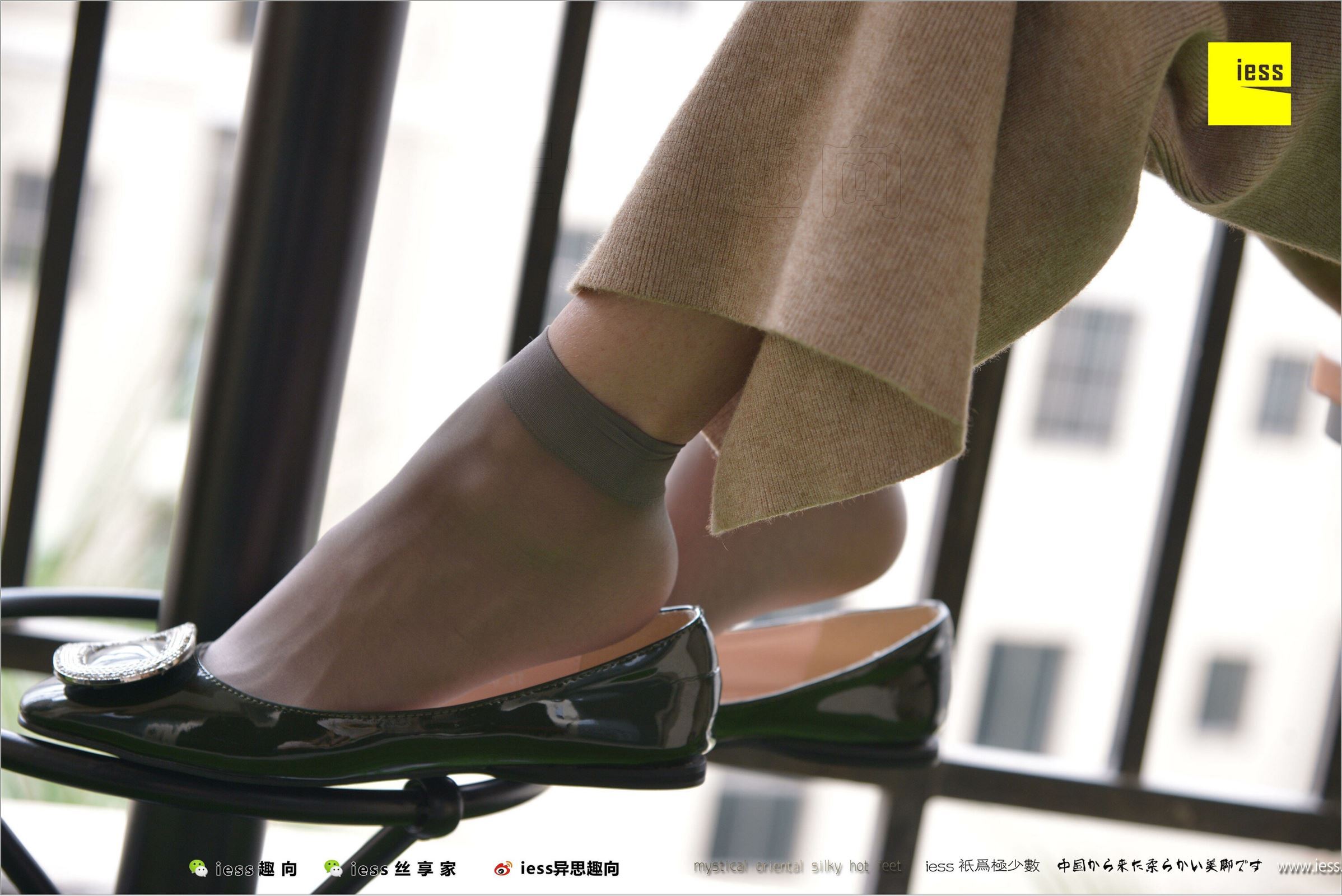 [IESS异思趣向]2018.04.15 NO.218 小羽