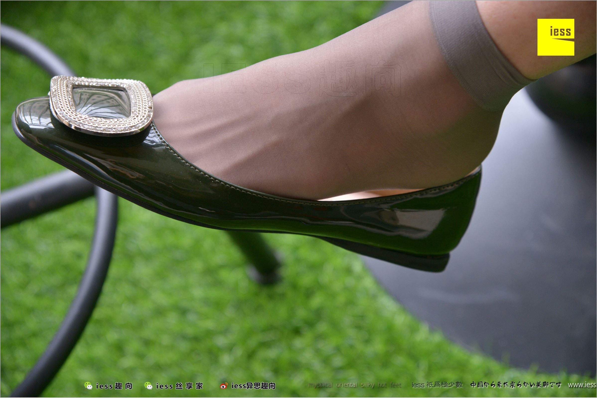 [IESS异思趣向]2018.04.15 NO.218 小羽