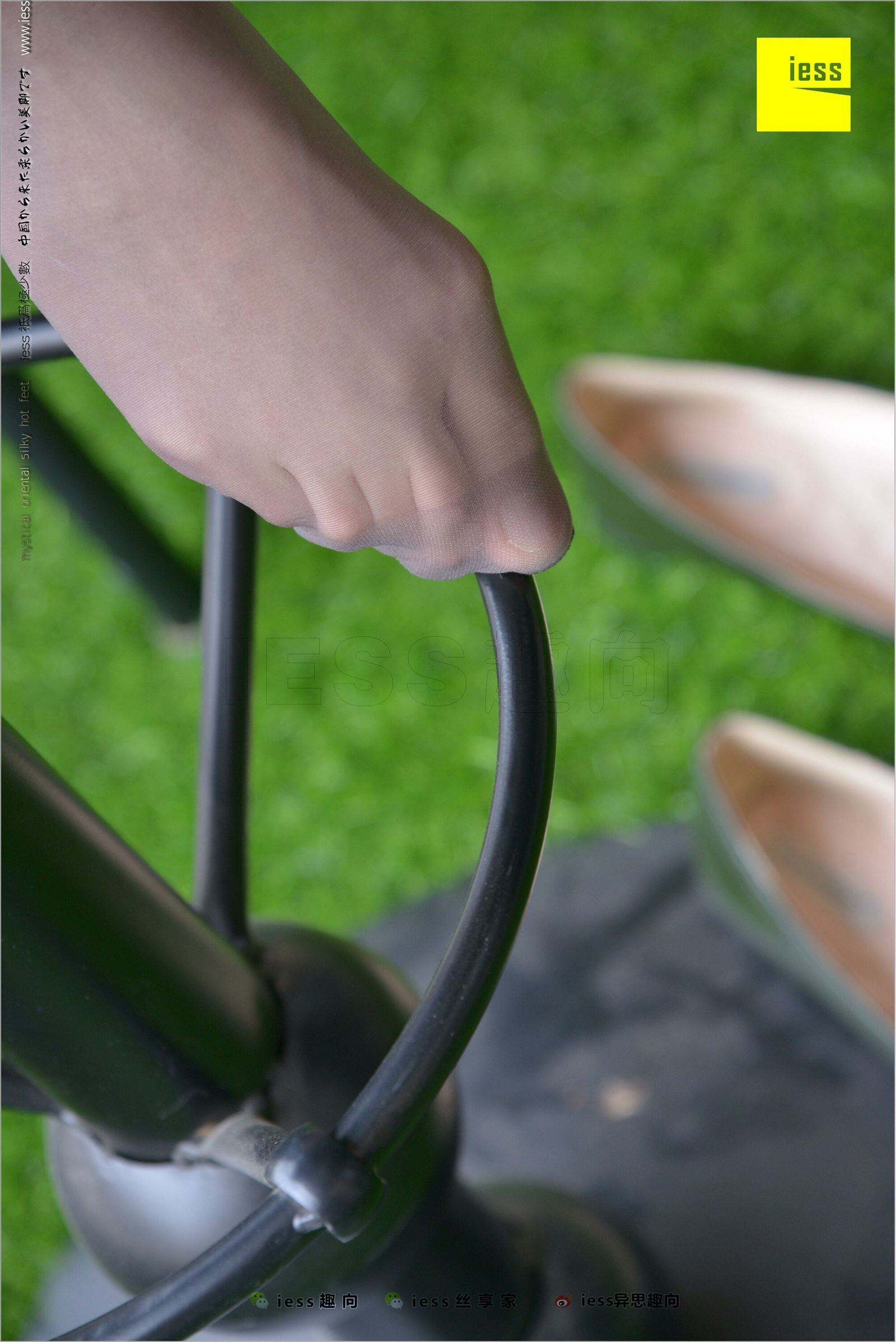 [IESS异思趣向]2018.04.15 NO.218 小羽