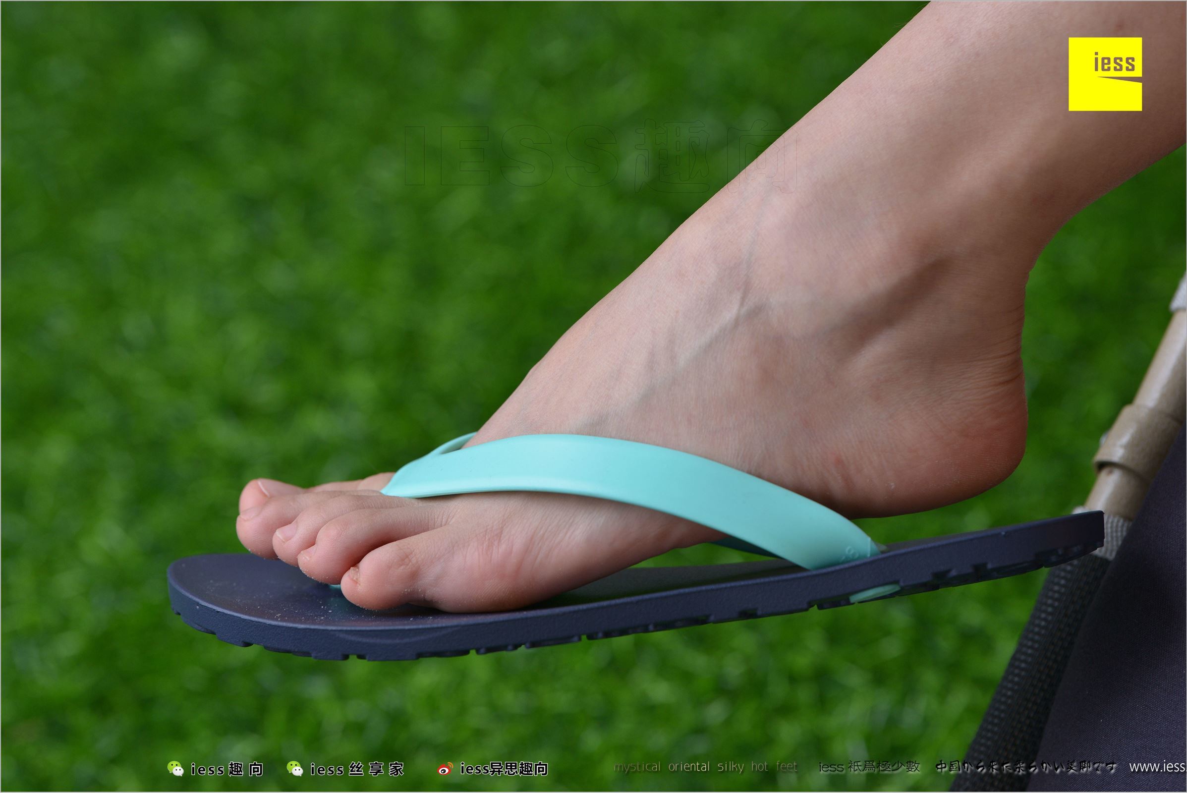 [IESS异思趣向]2018.04.23 NO.221 春暖