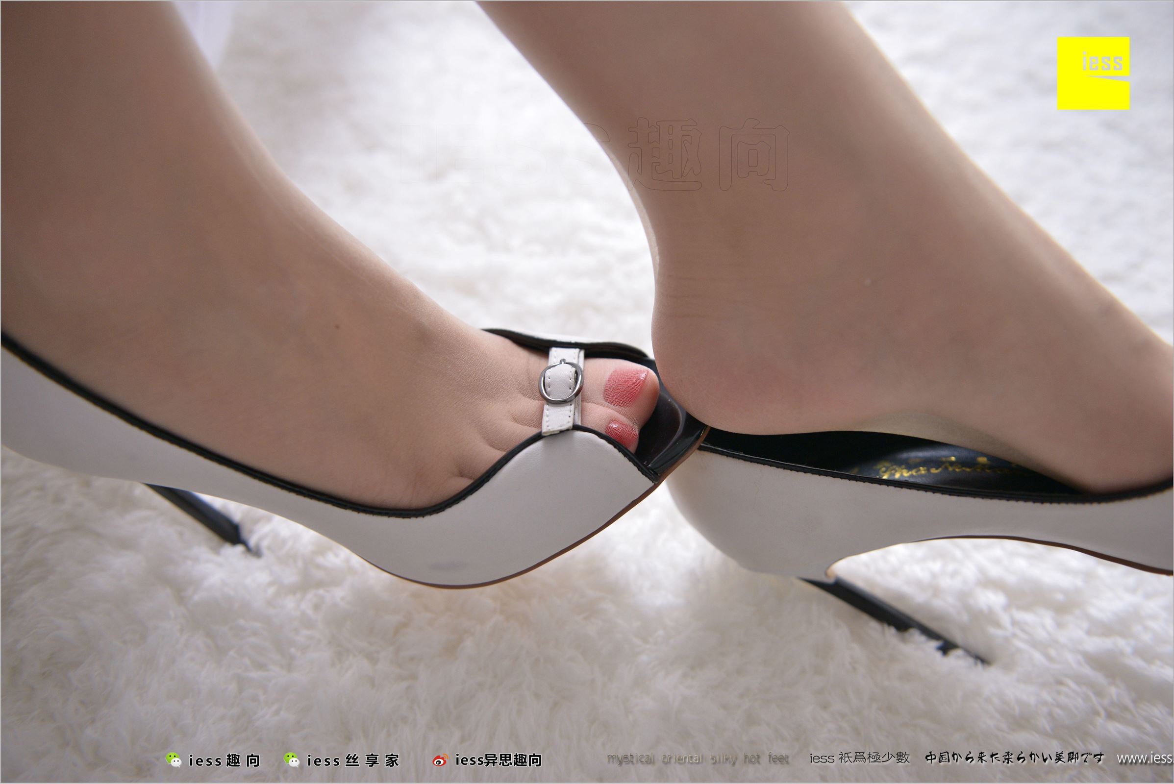 [IESS异思趣向]2018.04.24 NO.222 明利