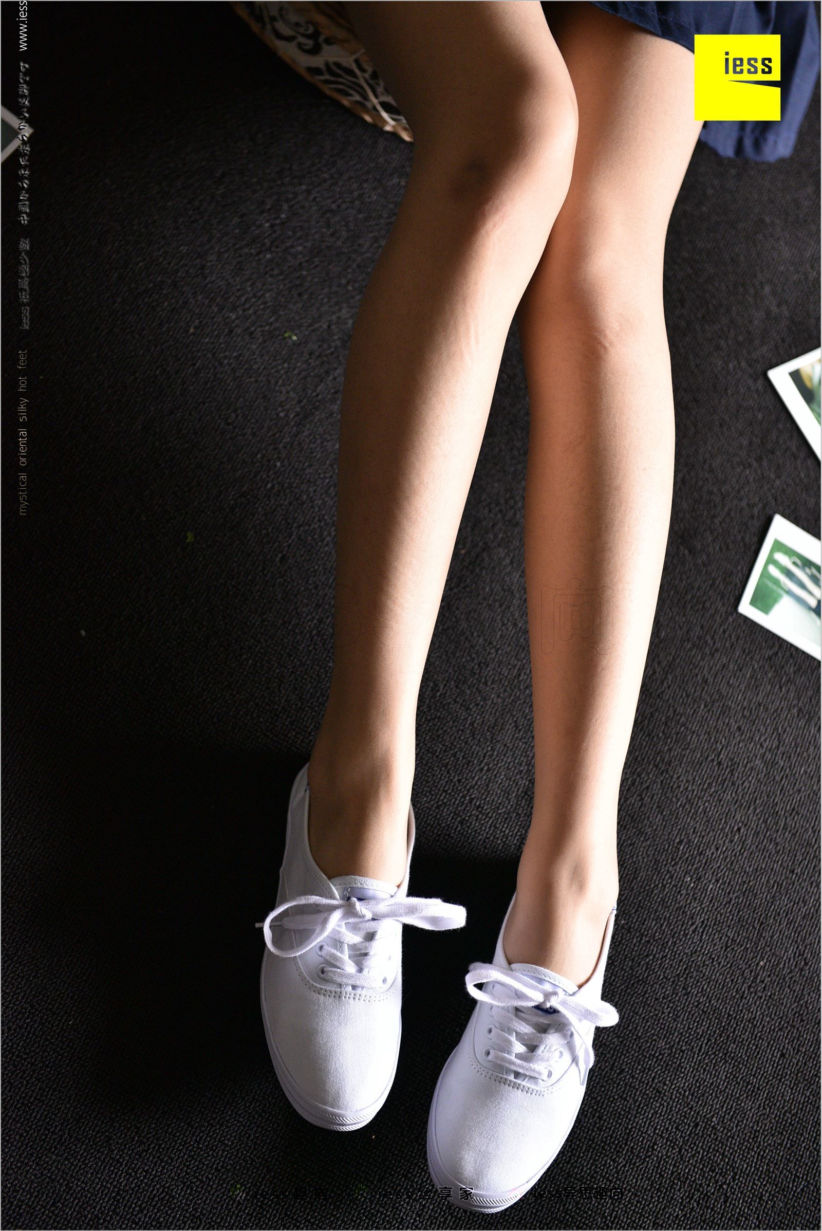 [IESS异思趣向]2018.04.27 NO.223 幸子