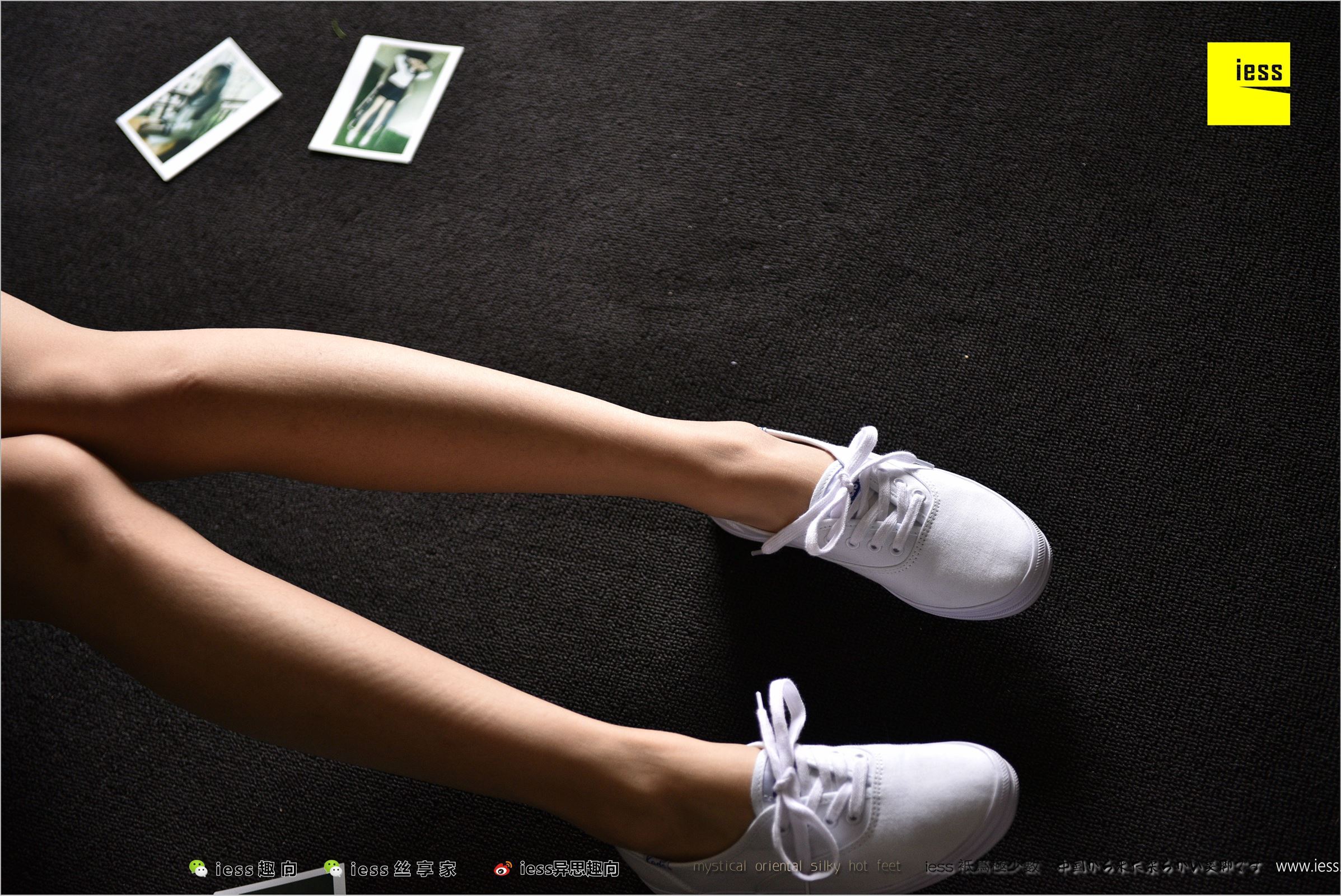 [IESS异思趣向]2018.04.27 NO.223 幸子