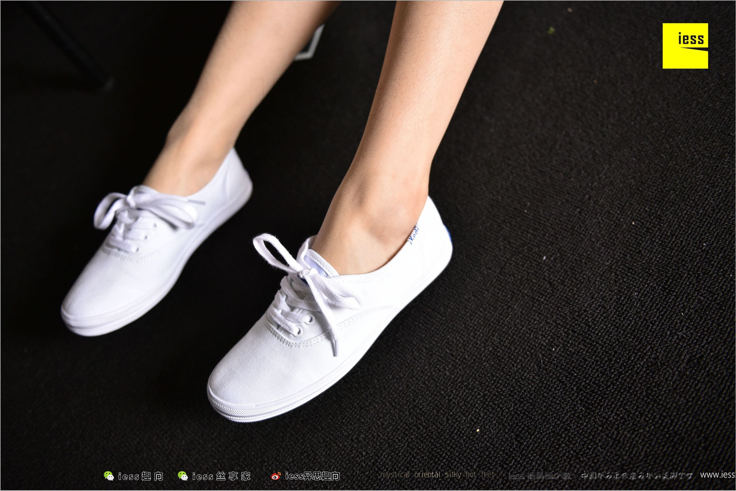 [IESS异思趣向]2018.04.27 NO.223 幸子