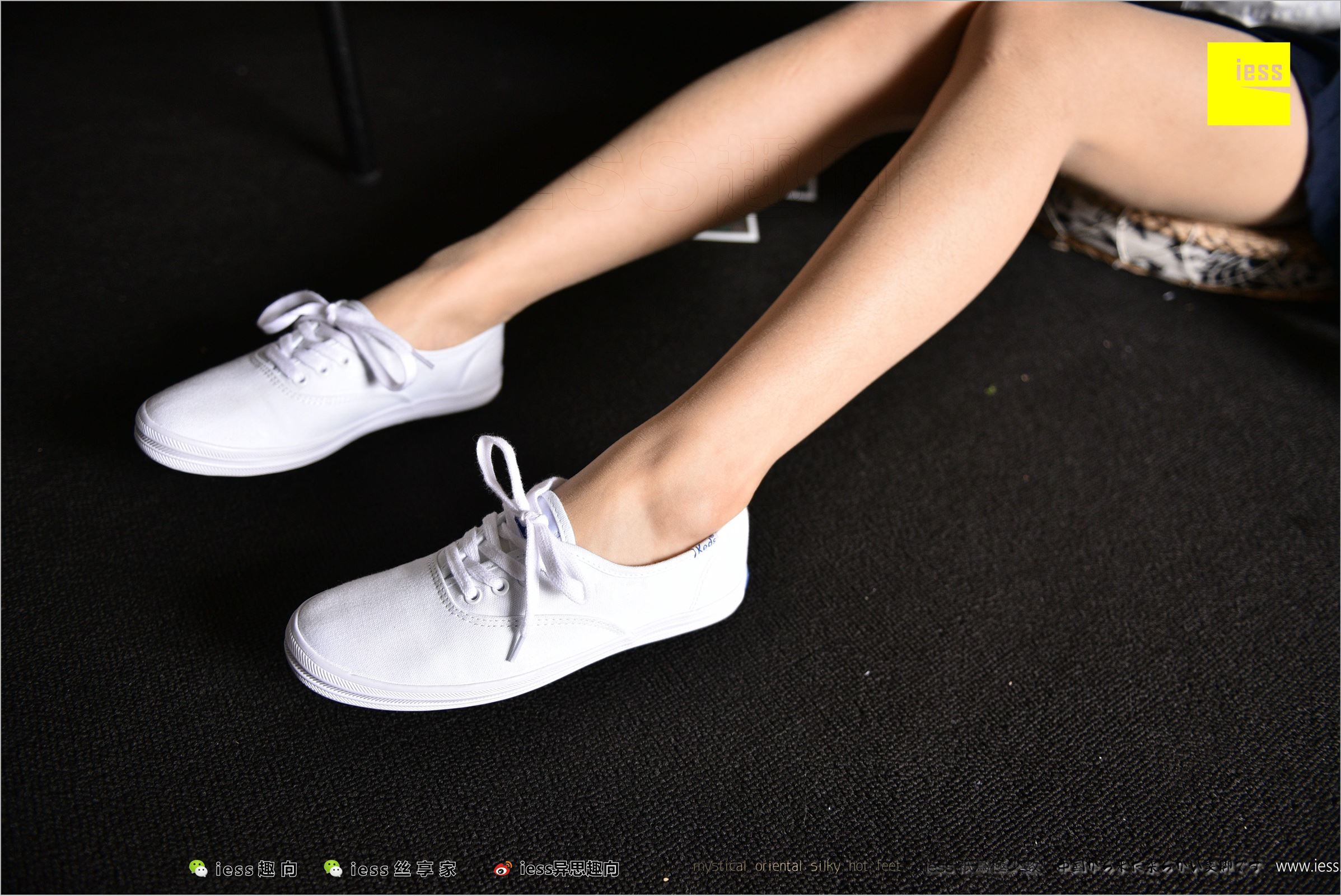 [IESS异思趣向]2018.04.27 NO.223 幸子