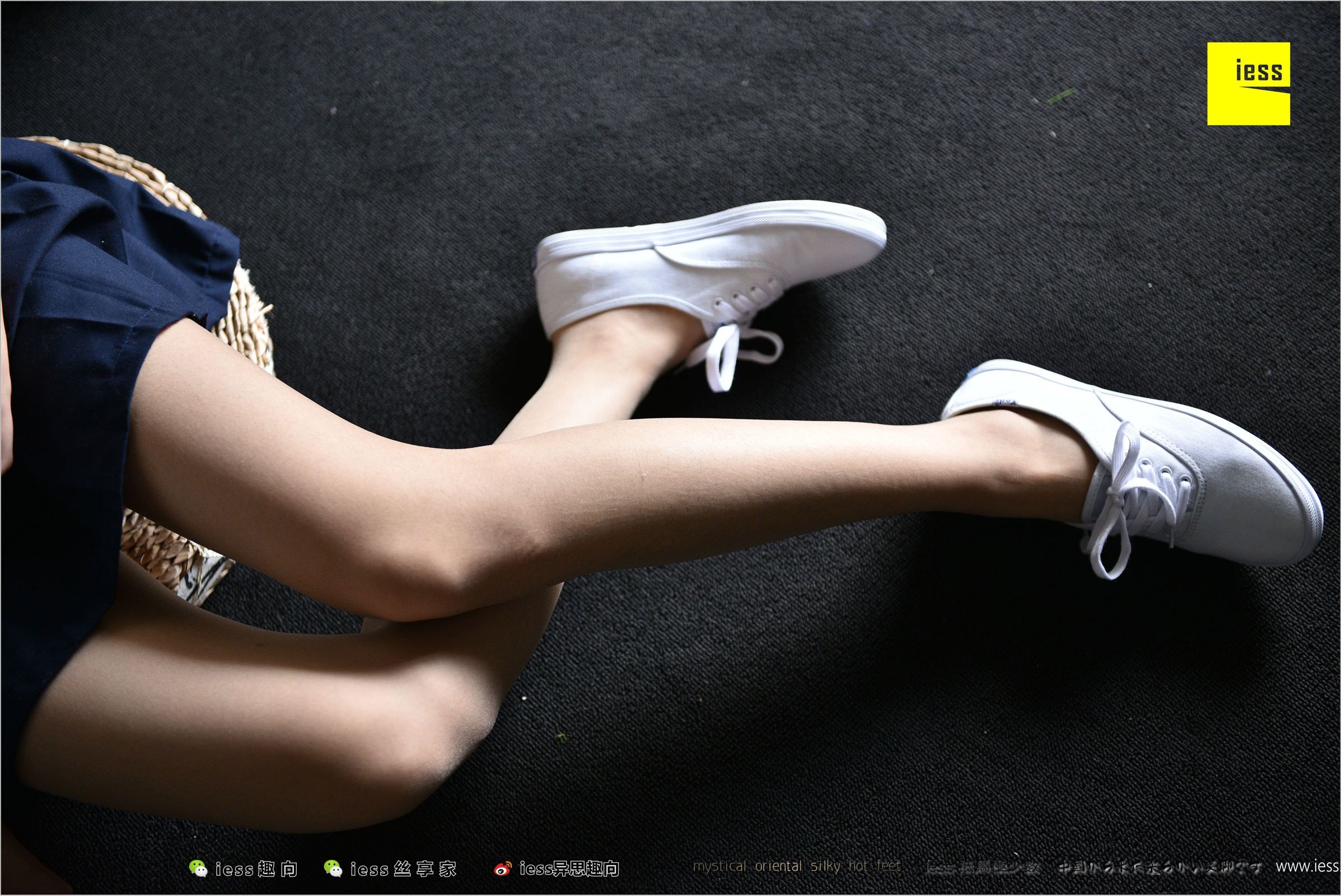 [IESS异思趣向]2018.04.27 NO.223 幸子