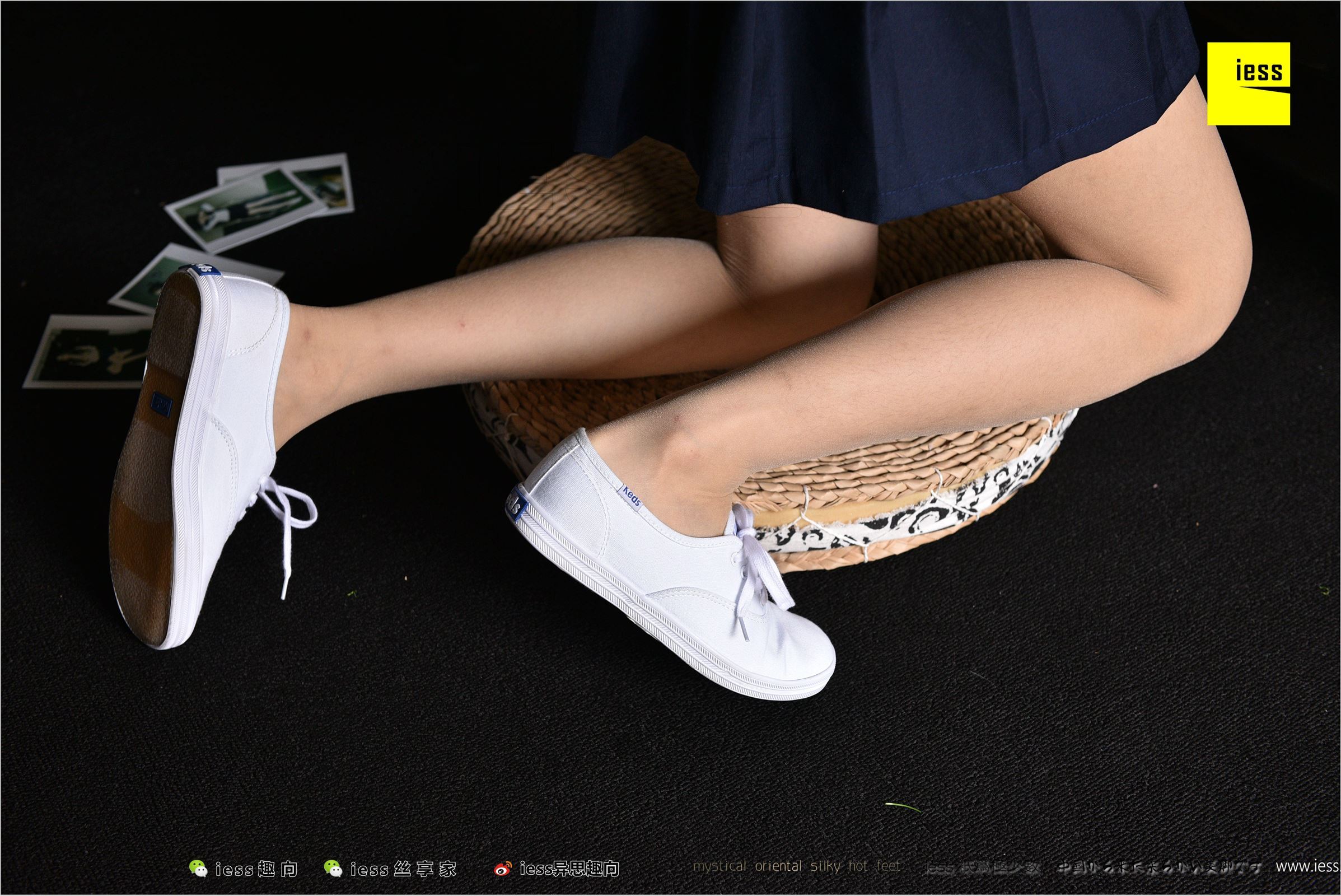 [IESS异思趣向]2018.04.27 NO.223 幸子