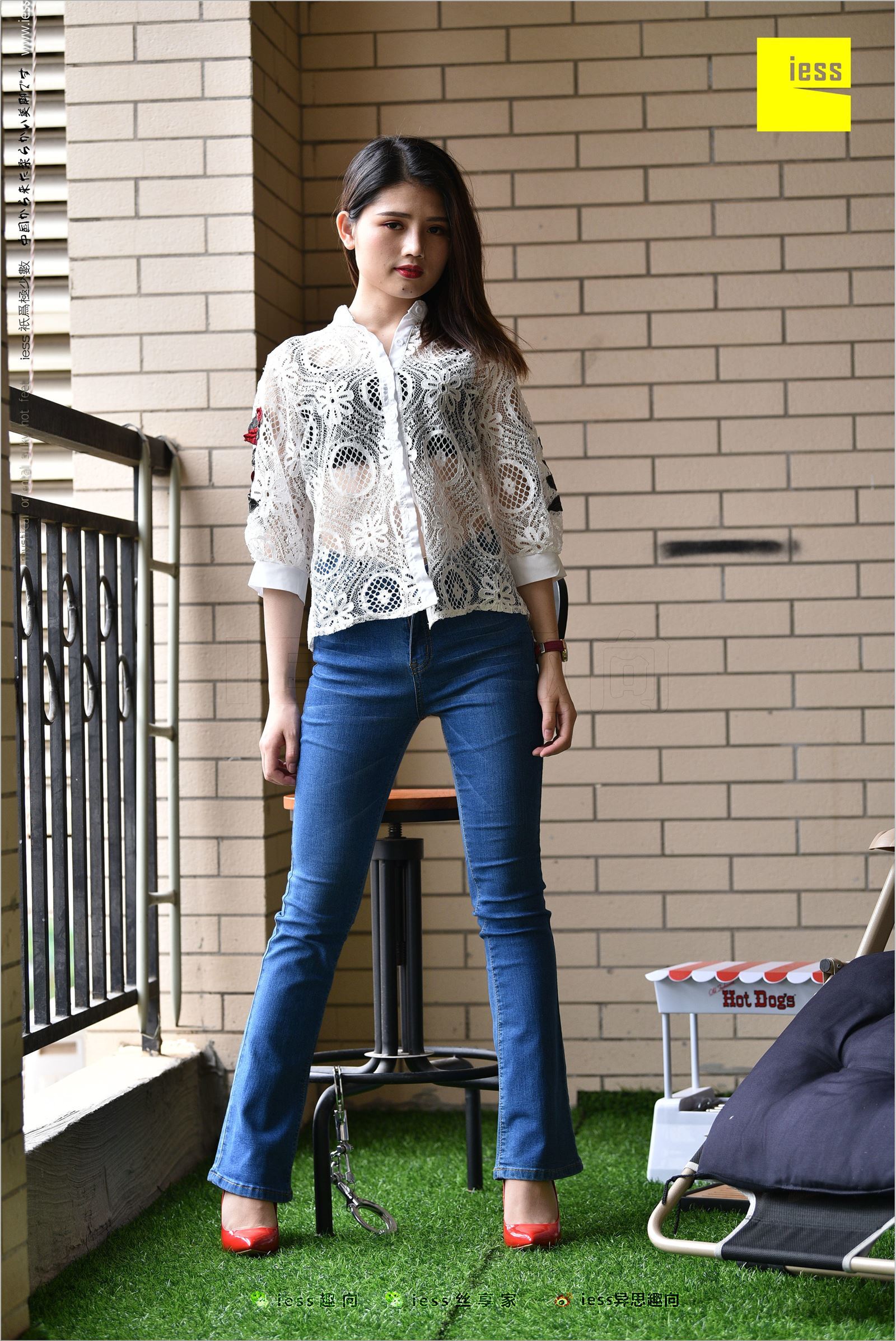 [IESS异思趣向]2018.04.28 NO.224 广炎