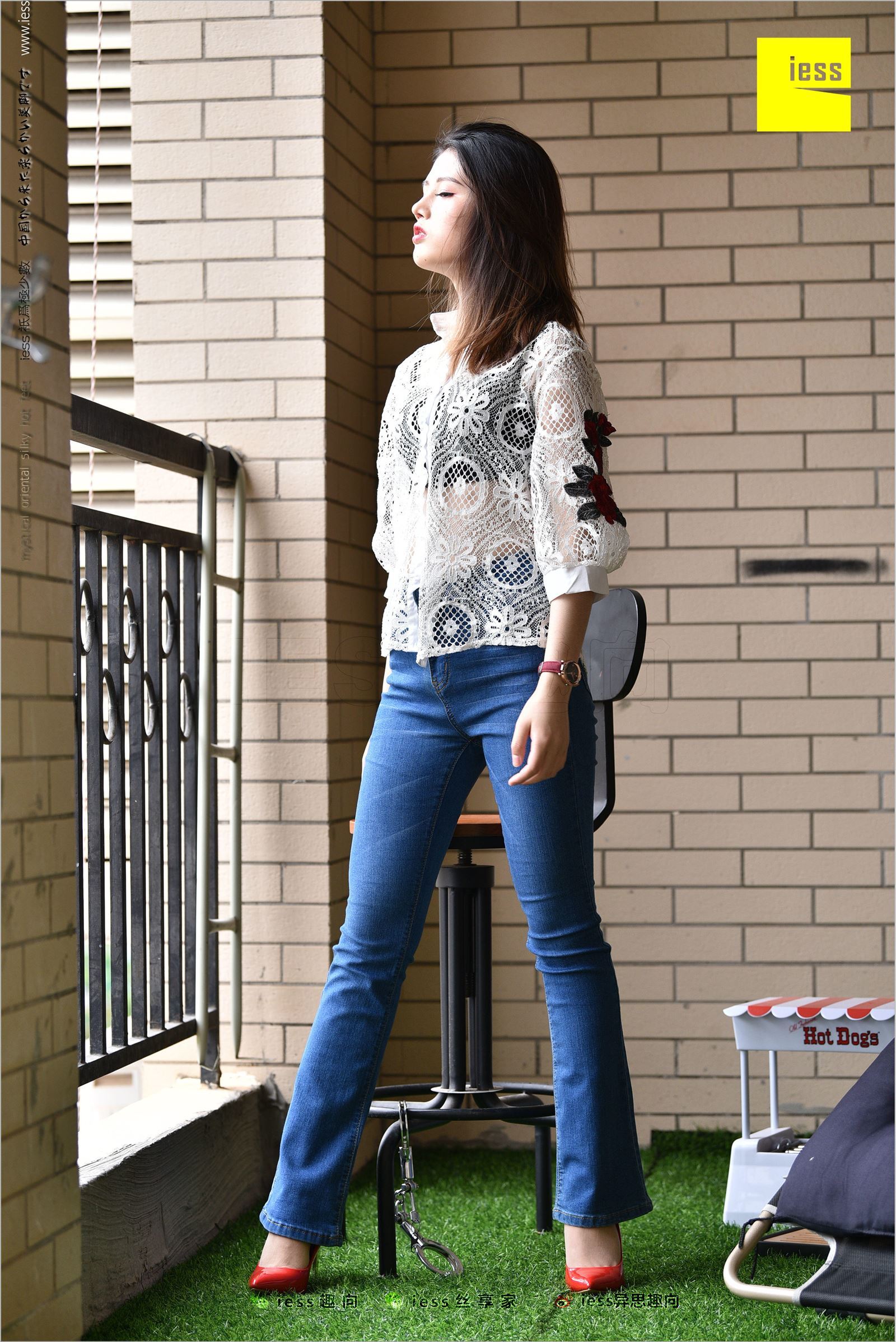 [IESS异思趣向]2018.04.28 NO.224 广炎