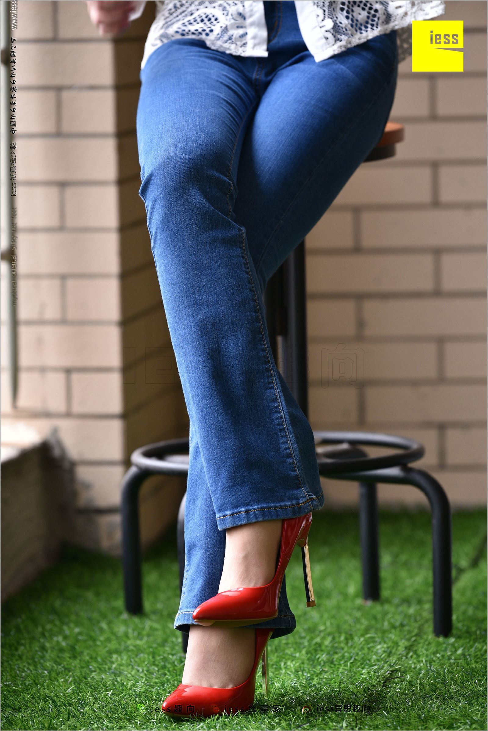 [IESS异思趣向]2018.04.28 NO.224 广炎