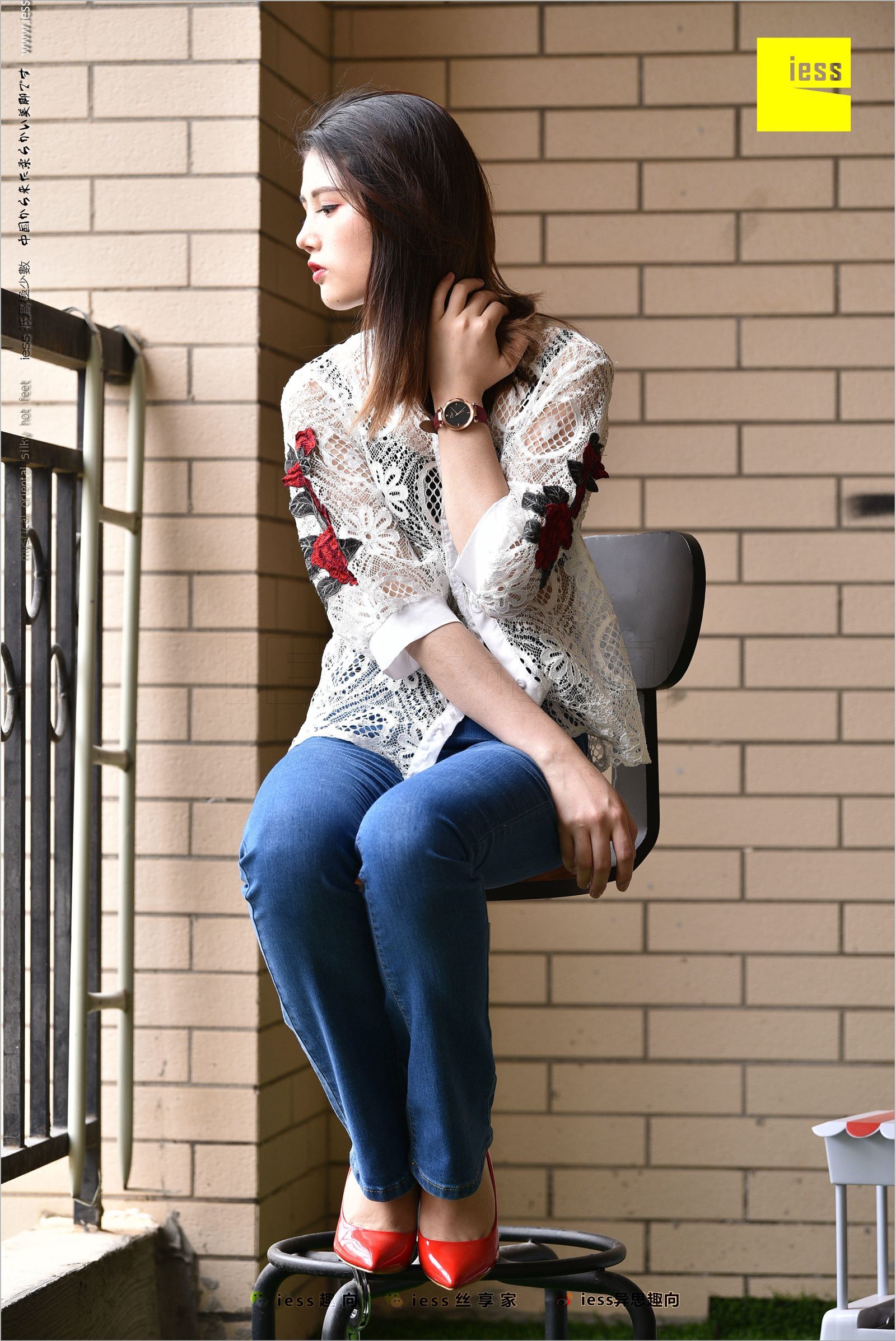 [IESS异思趣向]2018.04.28 NO.224 广炎