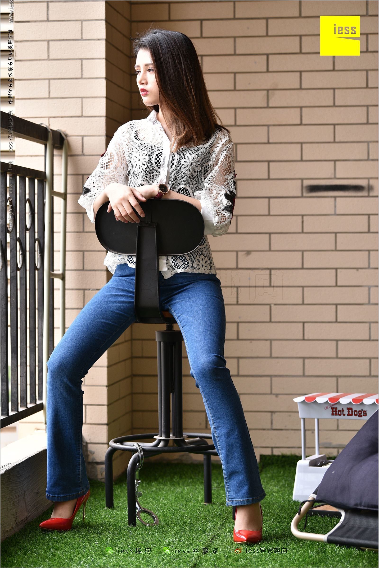 [IESS异思趣向]2018.04.28 NO.224 广炎