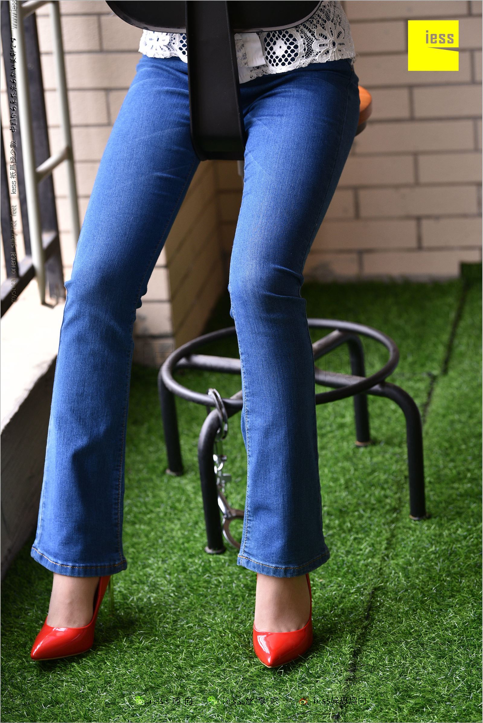 [IESS异思趣向]2018.04.28 NO.224 广炎