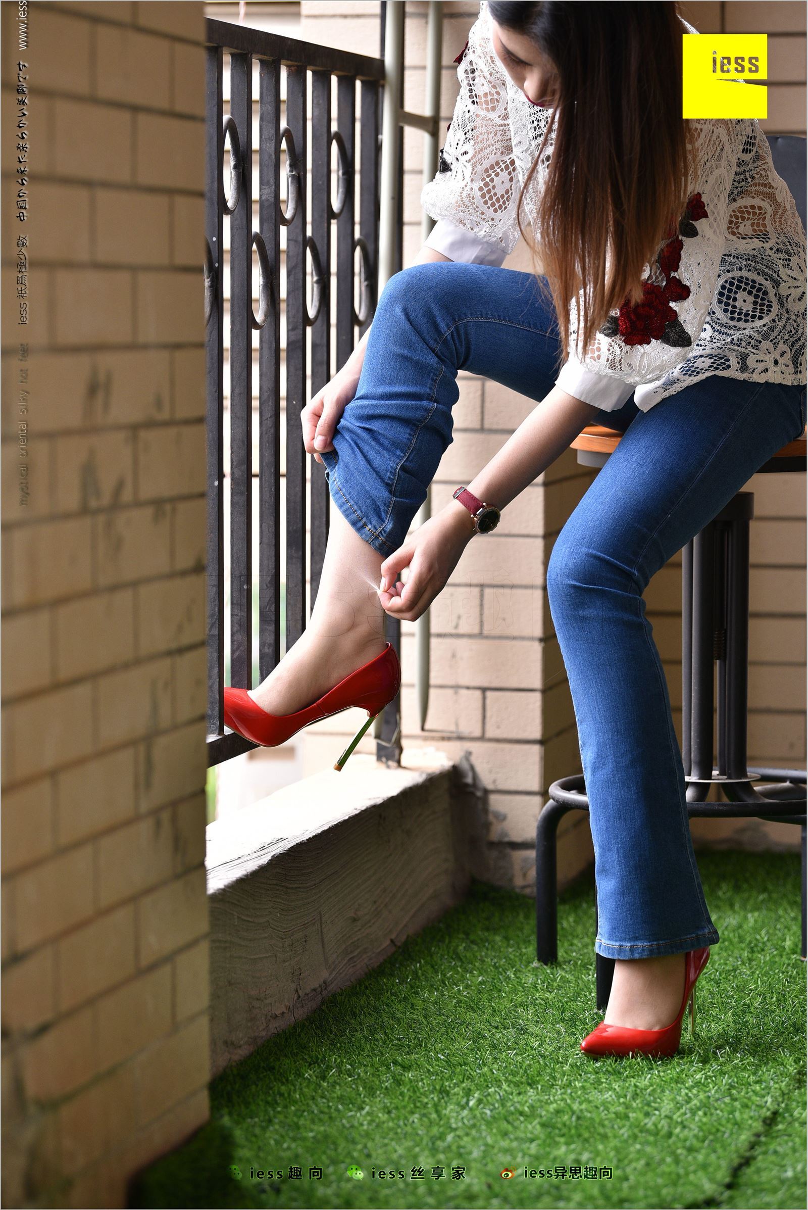 [IESS异思趣向]2018.04.28 NO.224 广炎