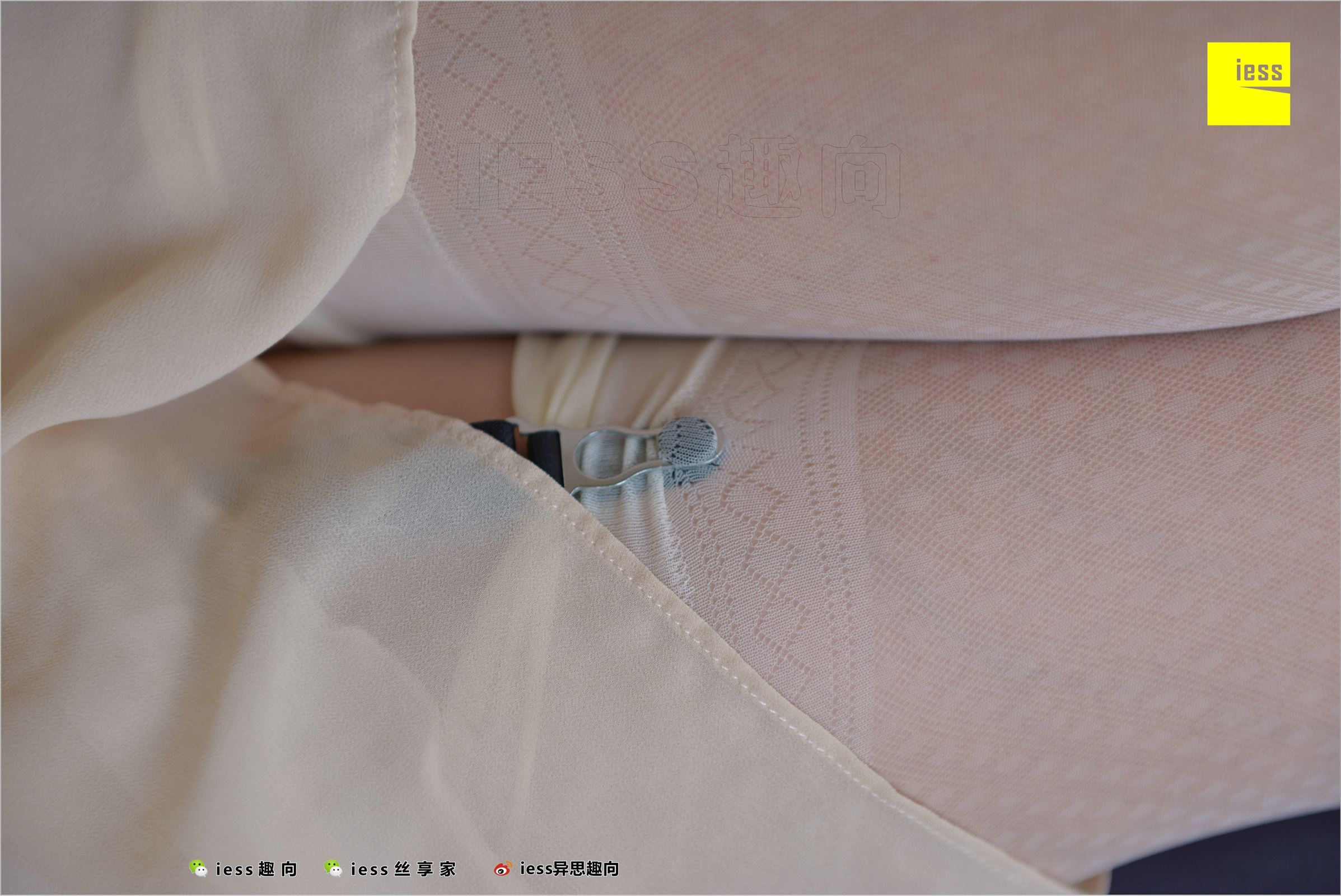 [IESS异思趣向]2018.05.07 NO.227 小捷