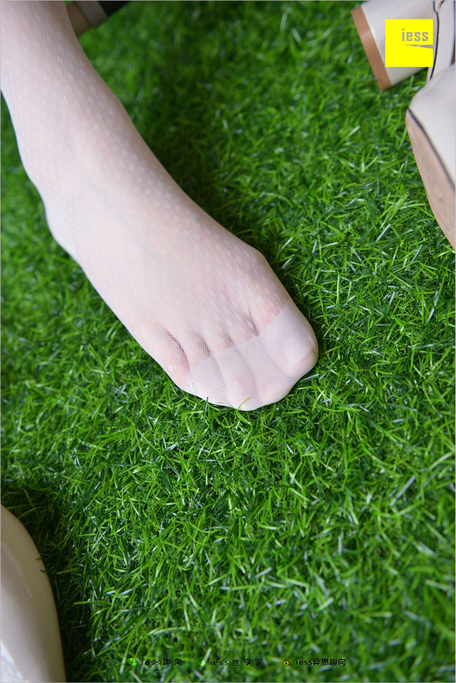 [IESS异思趣向]2018.05.07 NO.227 小捷