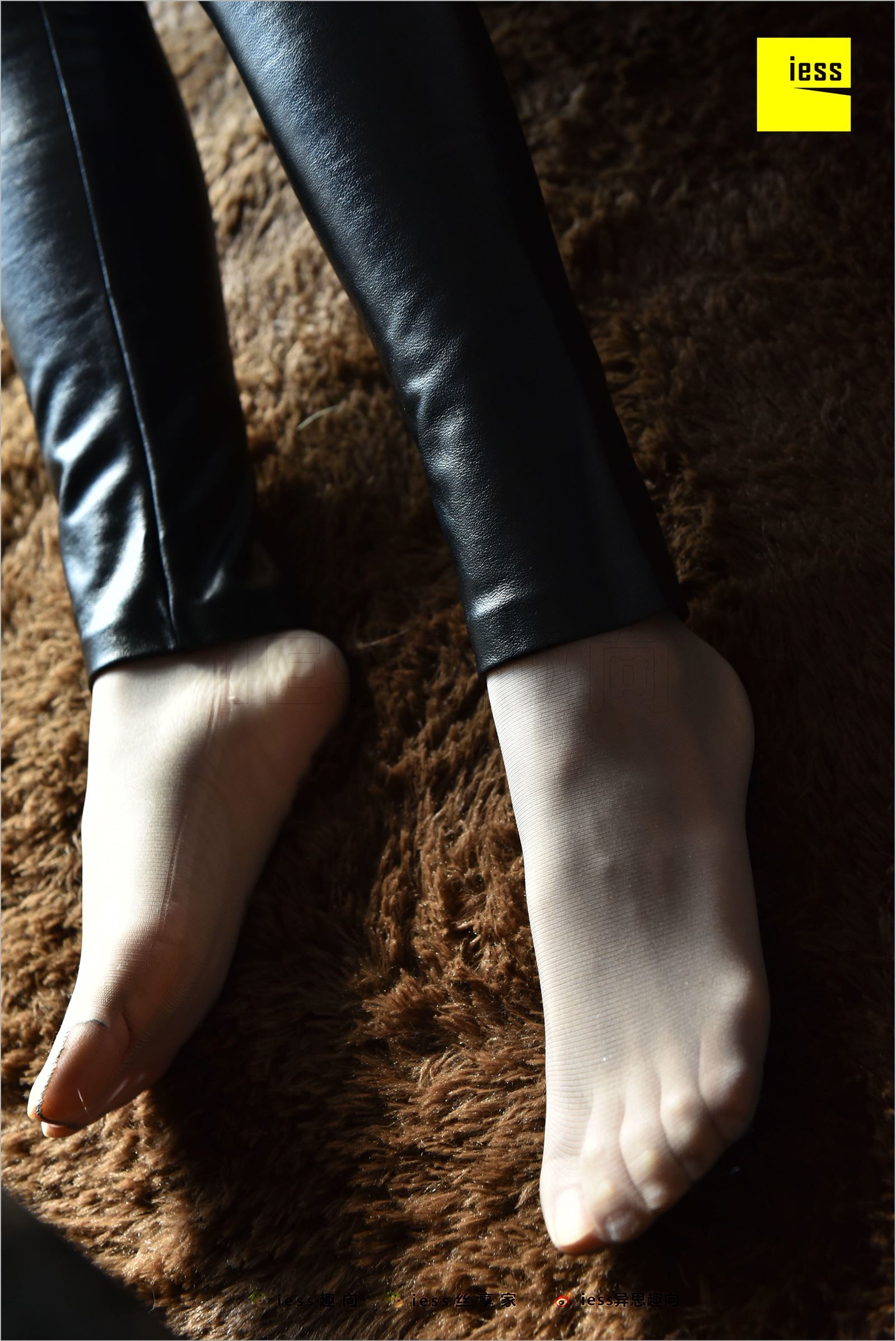 [IESS异思趣向]2018.05.10 NO.229 小雪