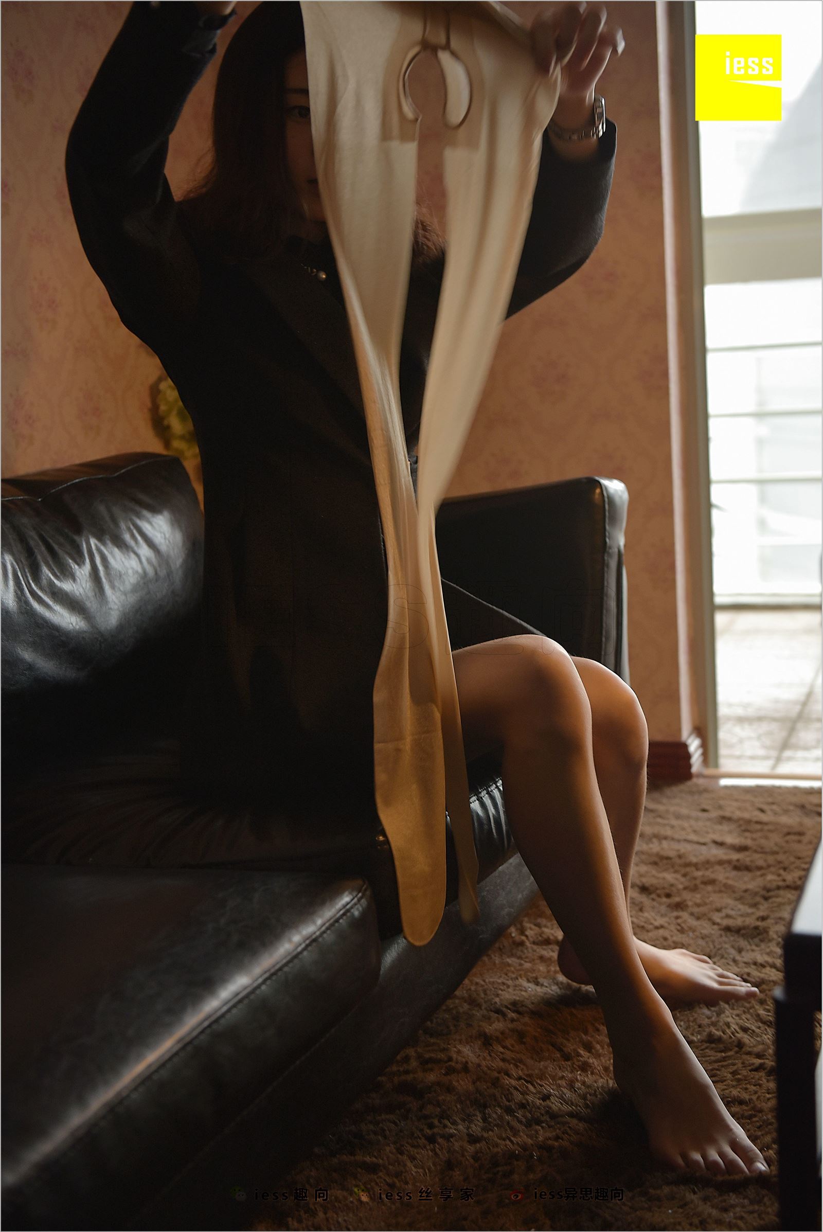 [IESS异思趣向]2018.05.13 NO.230 小六