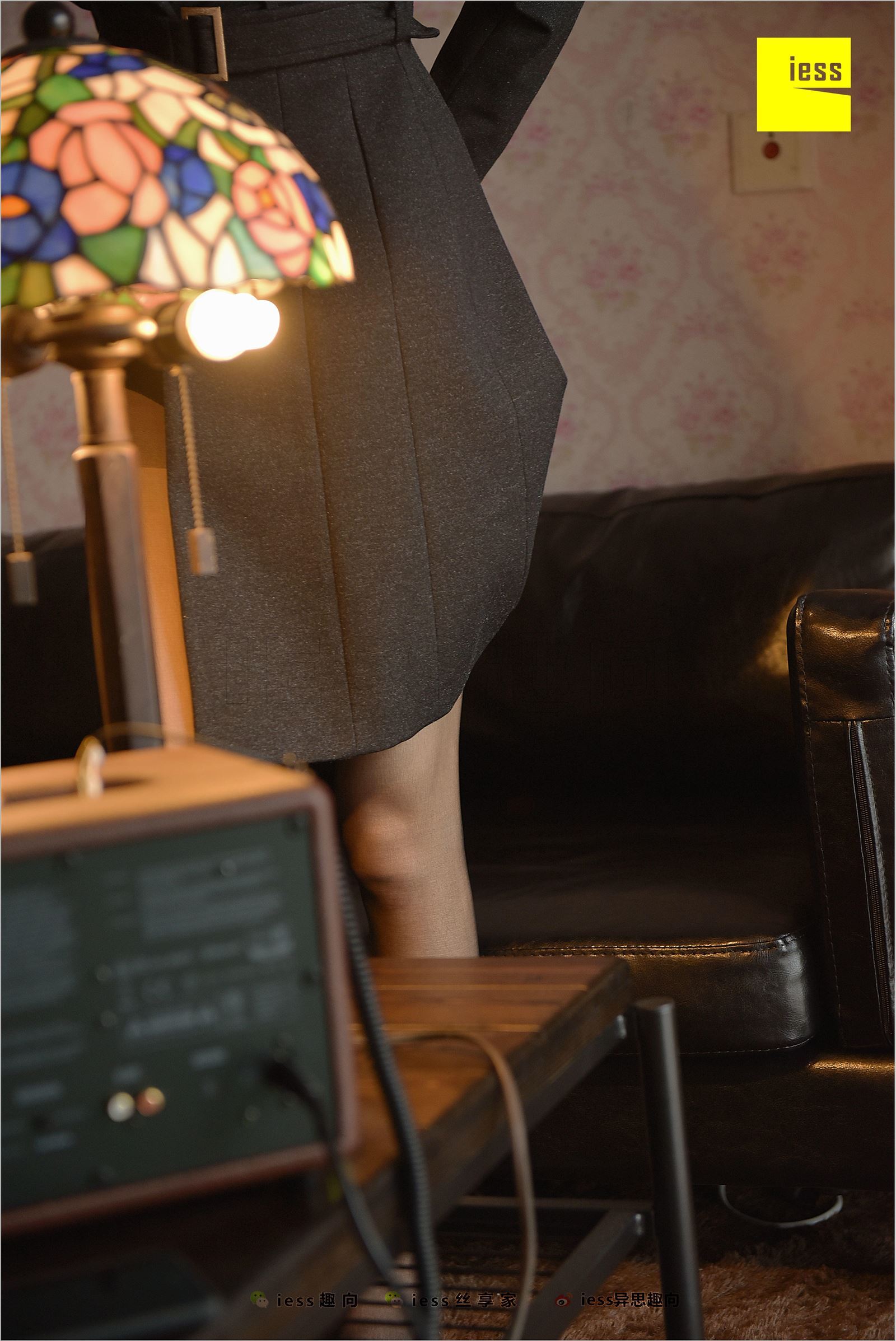 [IESS异思趣向]2018.05.13 NO.230 小六