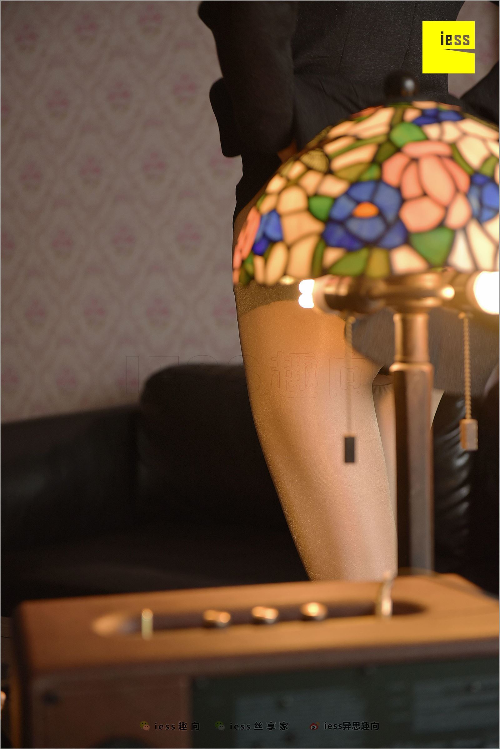 [IESS异思趣向]2018.05.13 NO.230 小六