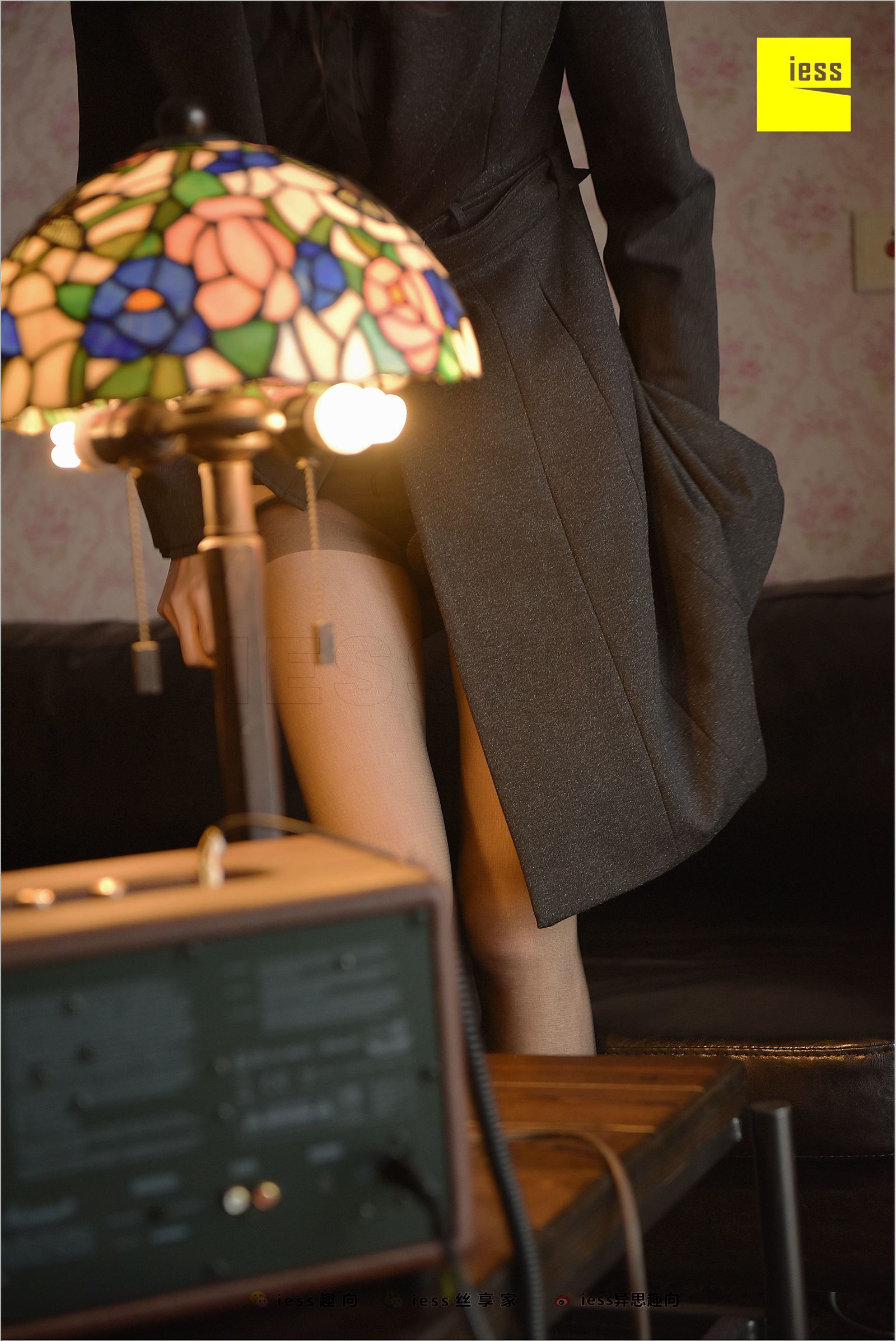 [IESS异思趣向]2018.05.13 NO.230 小六