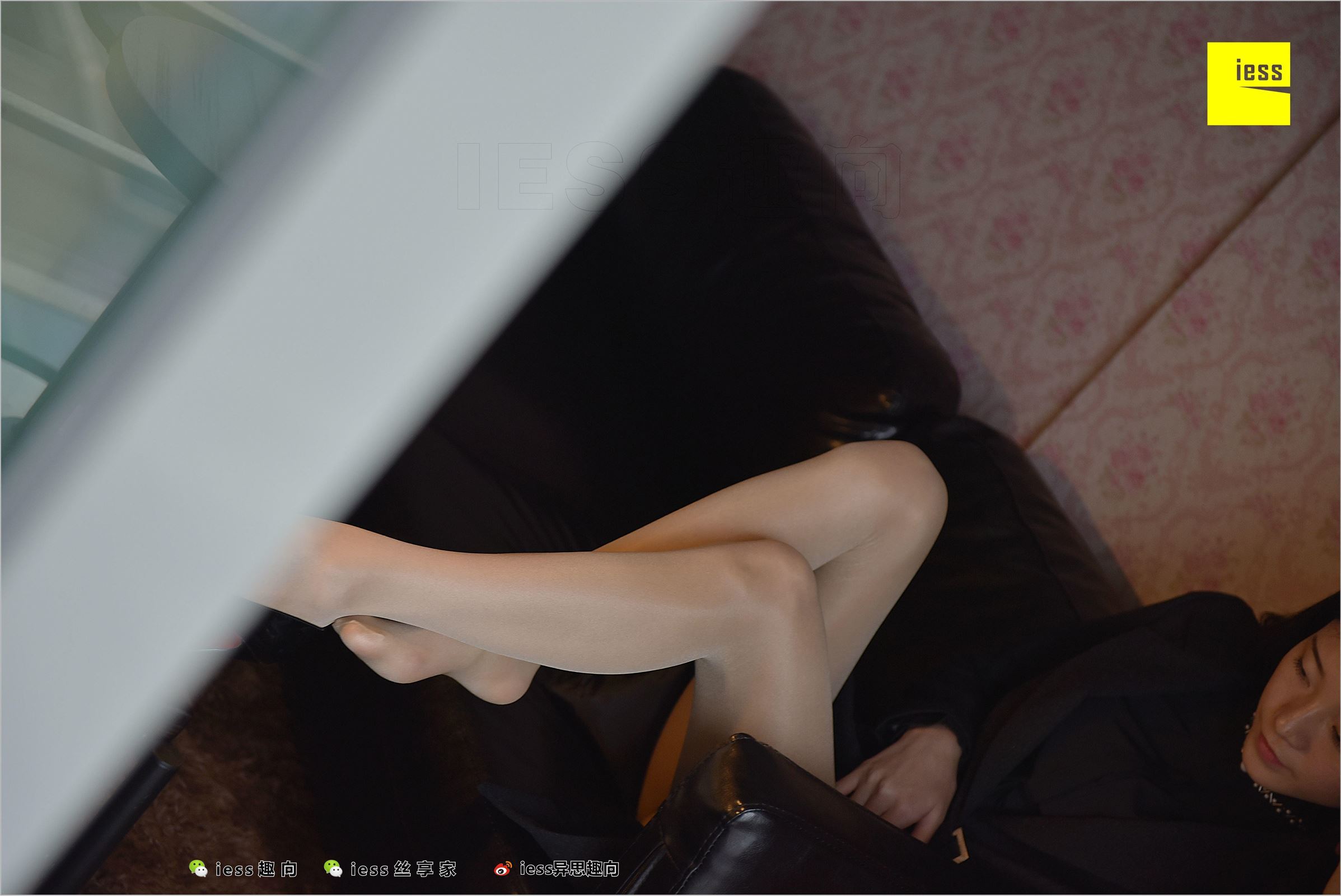 [IESS异思趣向]2018.05.13 NO.230 小六