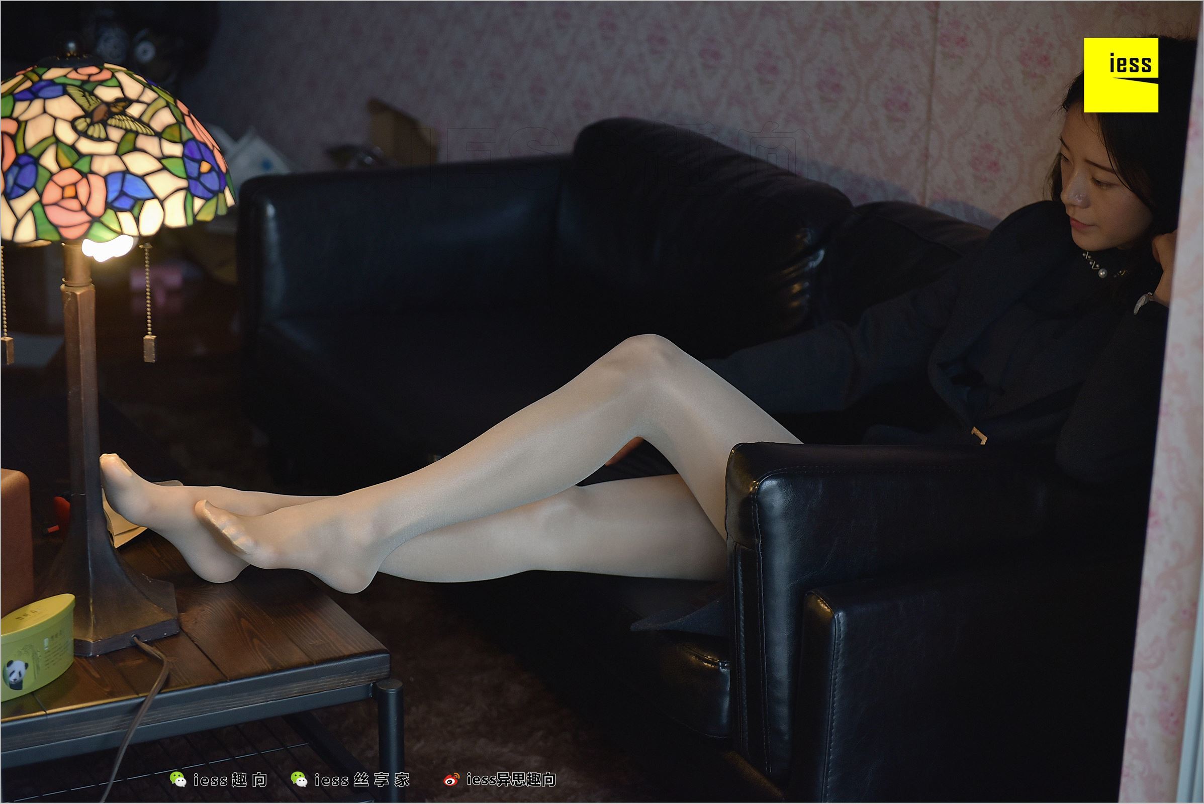 [IESS异思趣向]2018.05.13 NO.230 小六