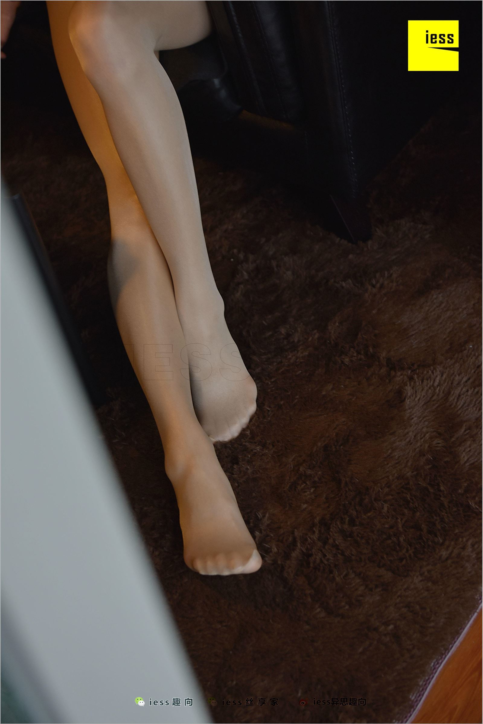 [IESS异思趣向]2018.05.13 NO.230 小六