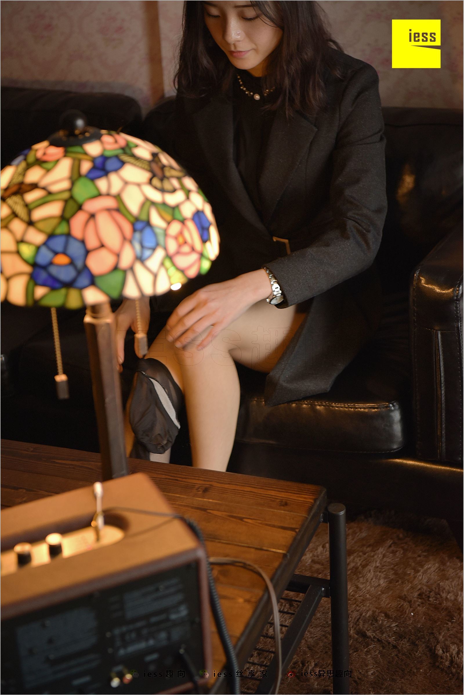 [IESS异思趣向]2018.05.13 NO.230 小六