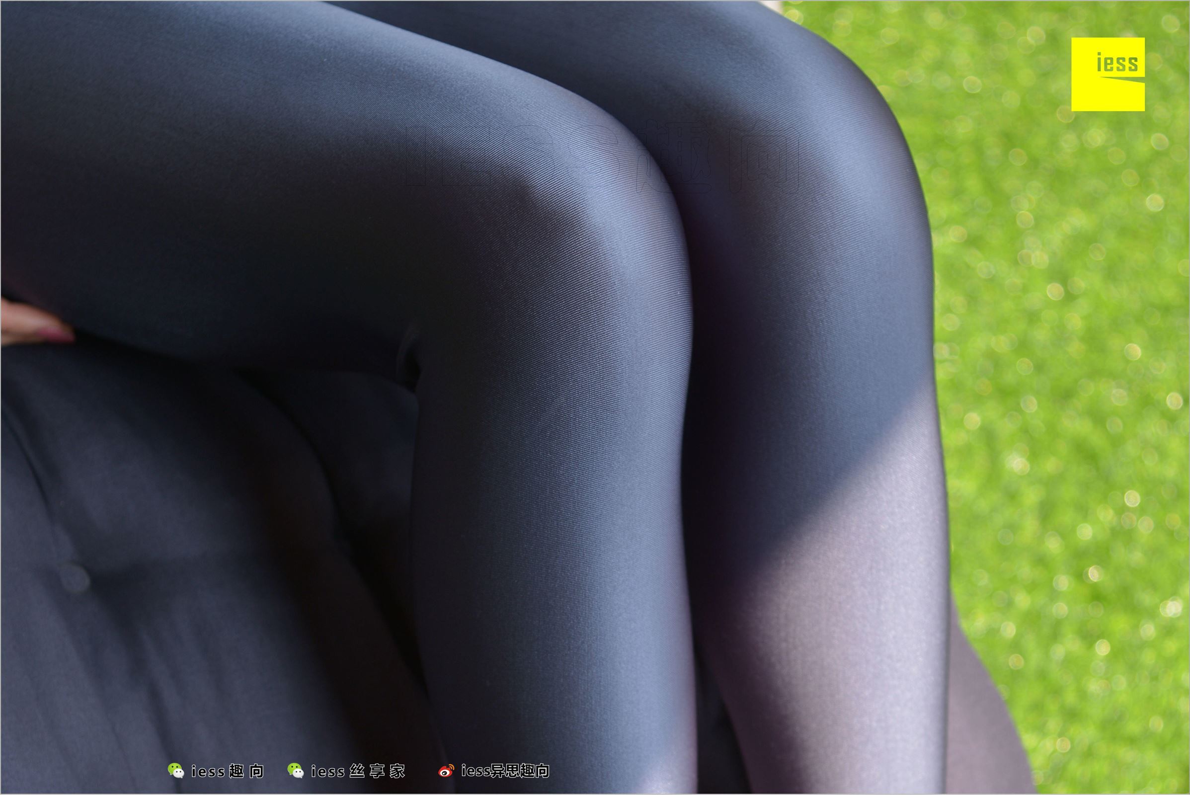 [IESS异思趣向]2018.05.18 NO.232 YT