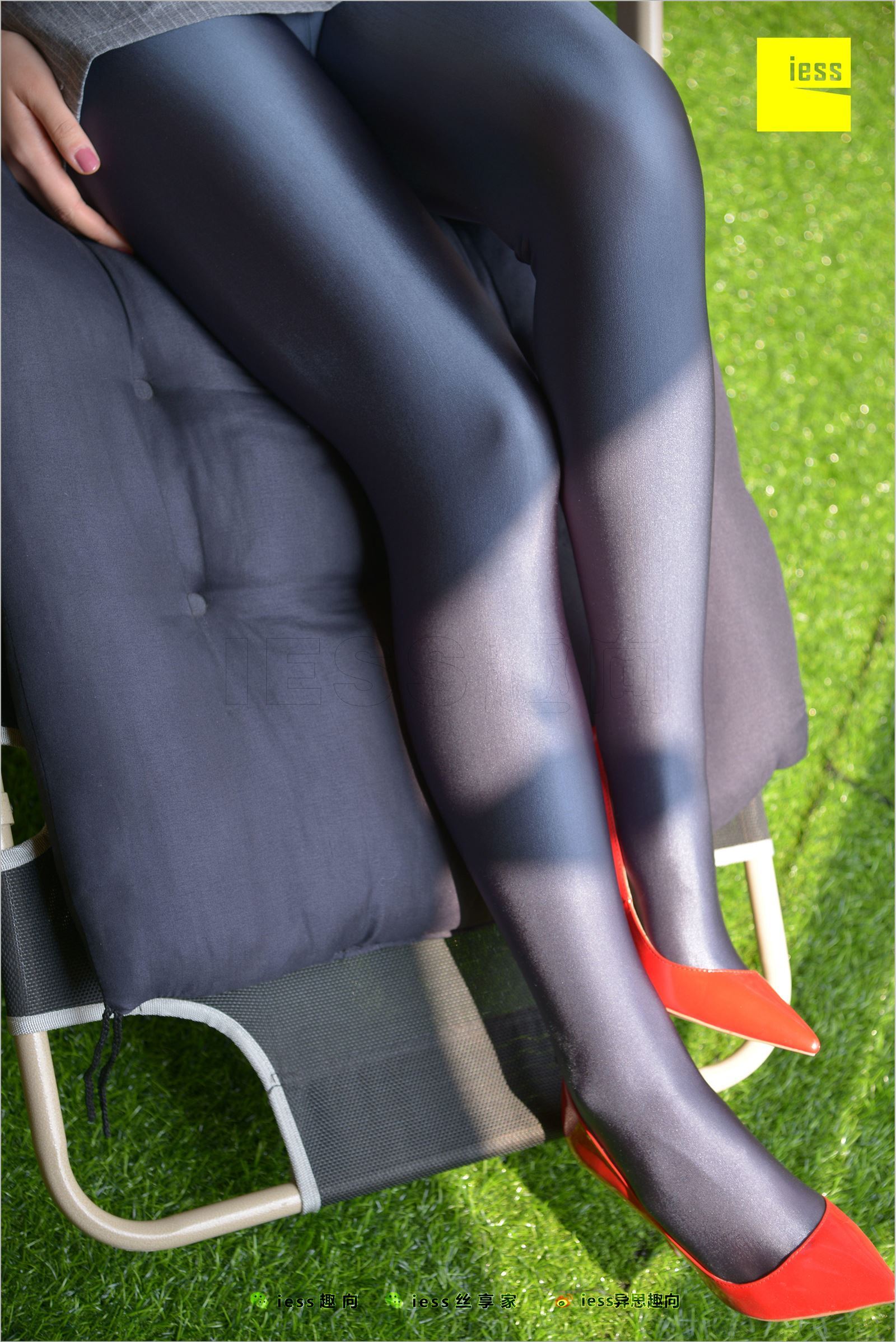 [IESS异思趣向]2018.05.18 NO.232 YT