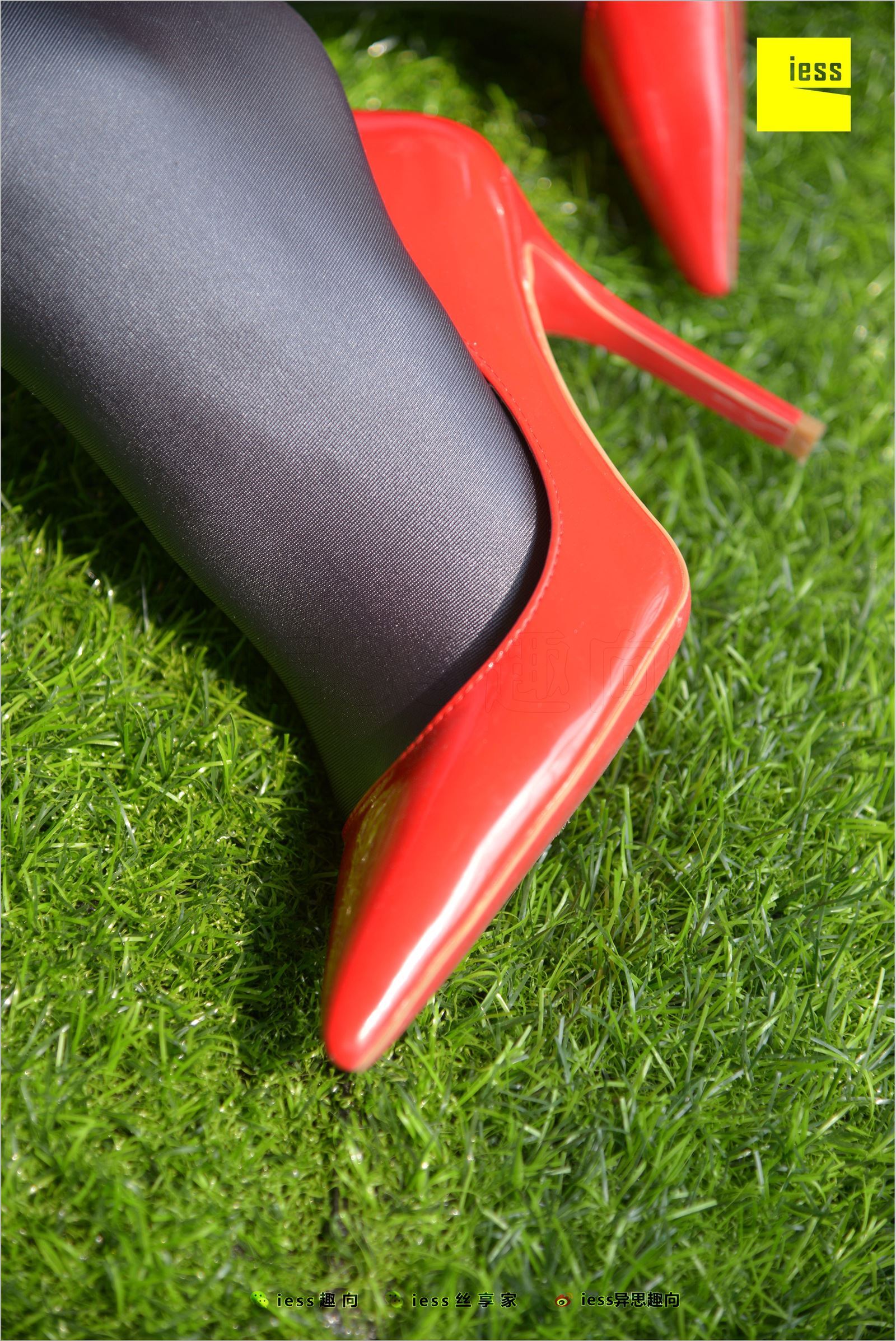 [IESS异思趣向]2018.05.18 NO.232 YT