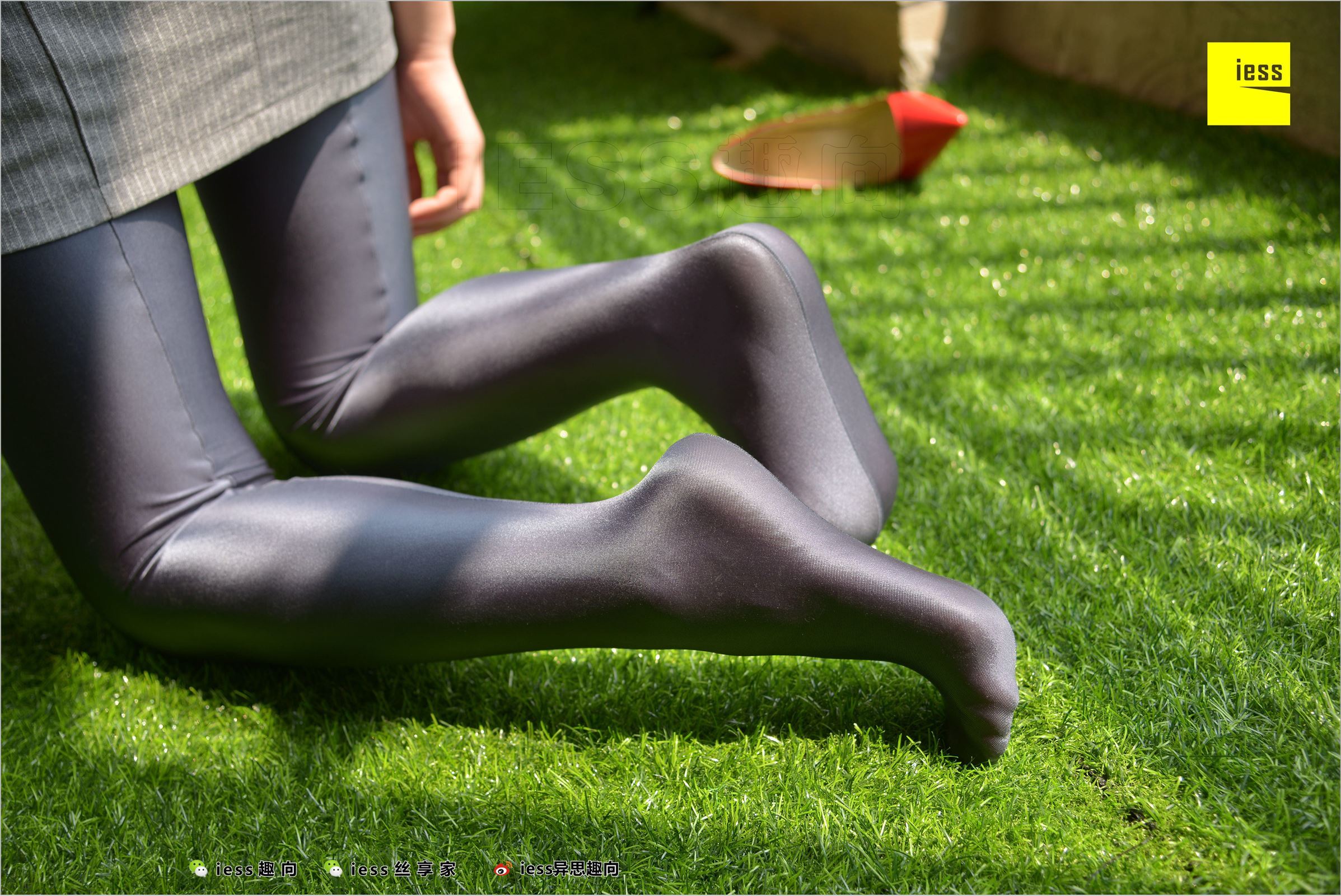 [IESS异思趣向]2018.05.18 NO.232 YT