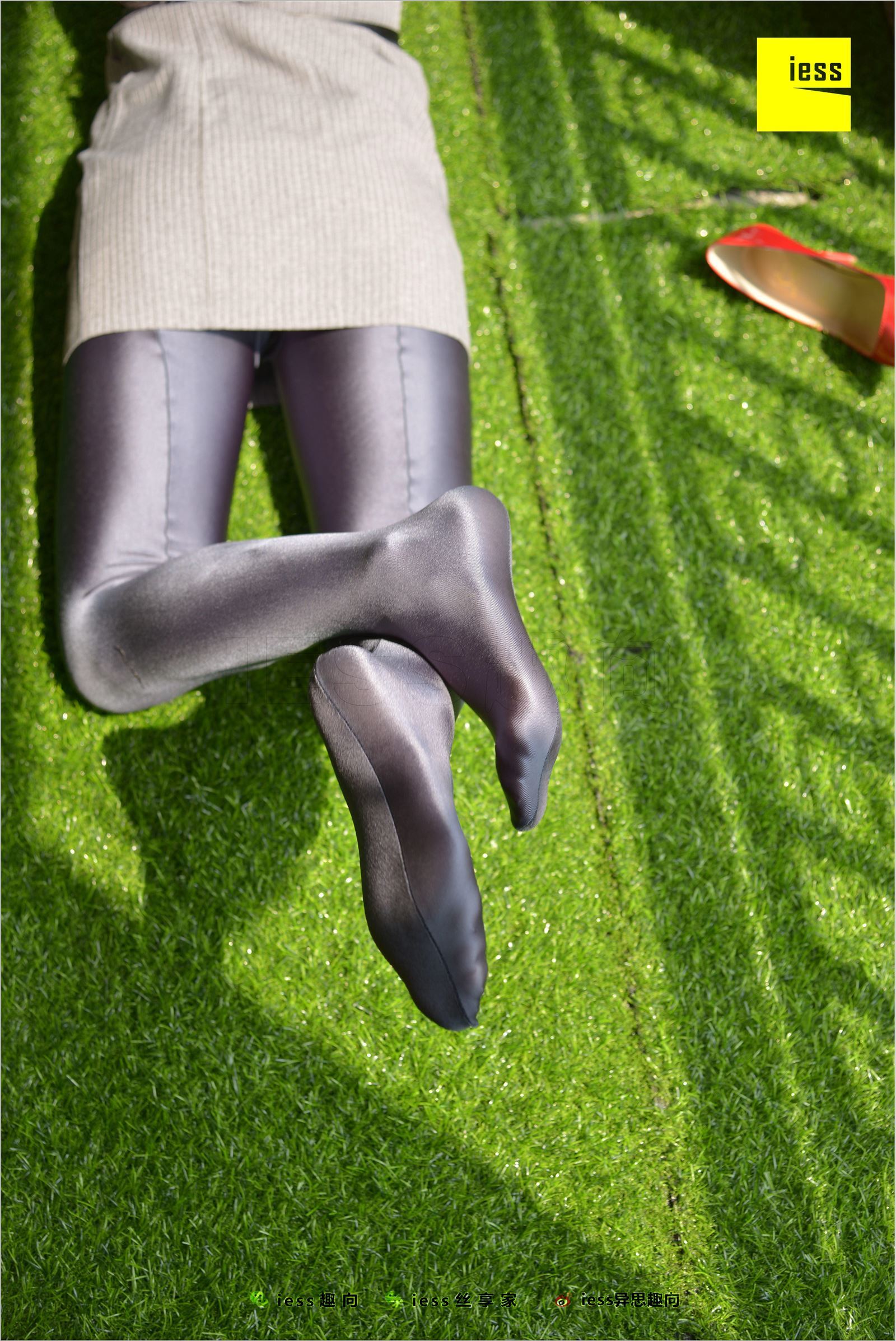 [IESS异思趣向]2018.05.18 NO.232 YT