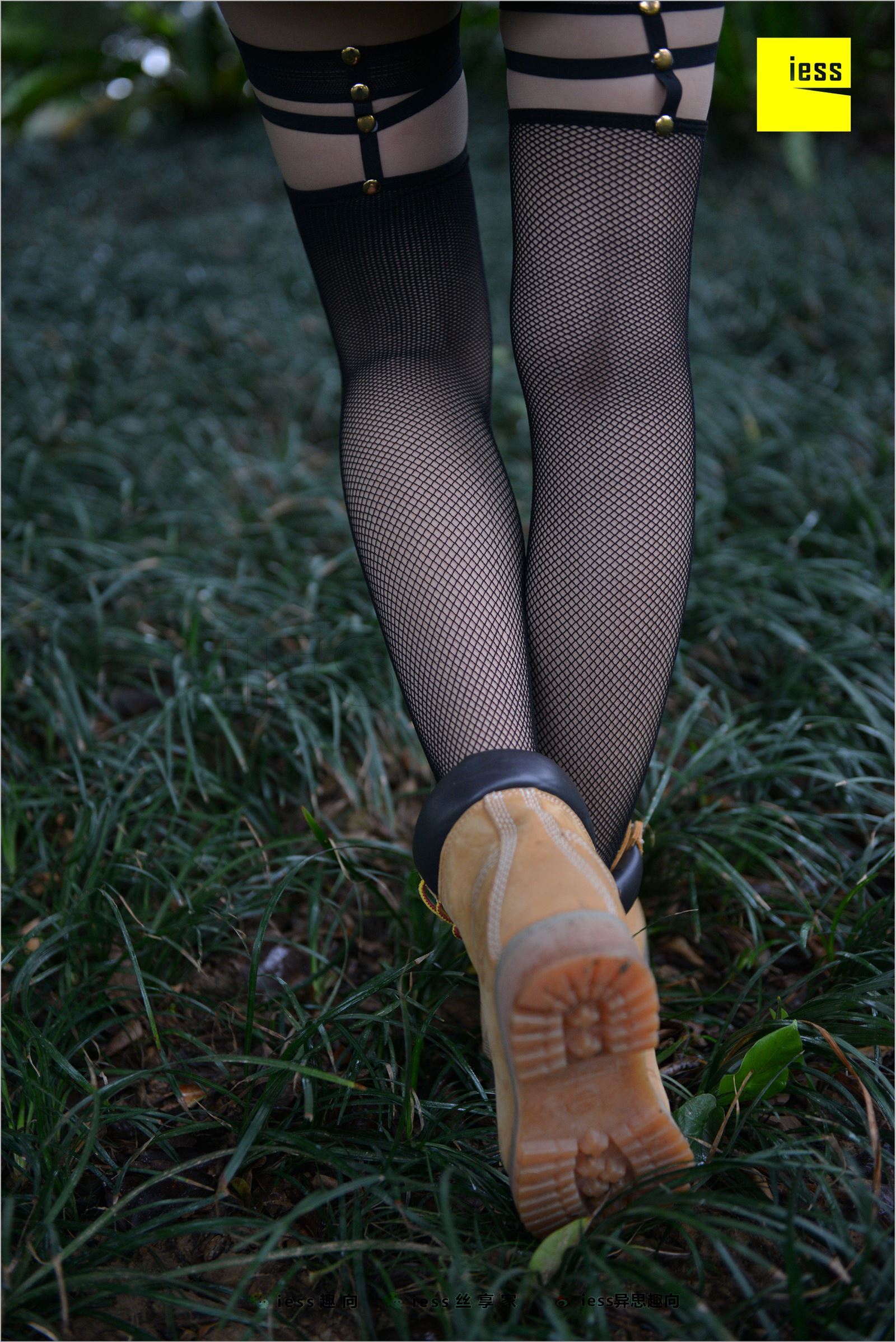 [IESS异思趣向]2018.05.21 NO.233 潇潇