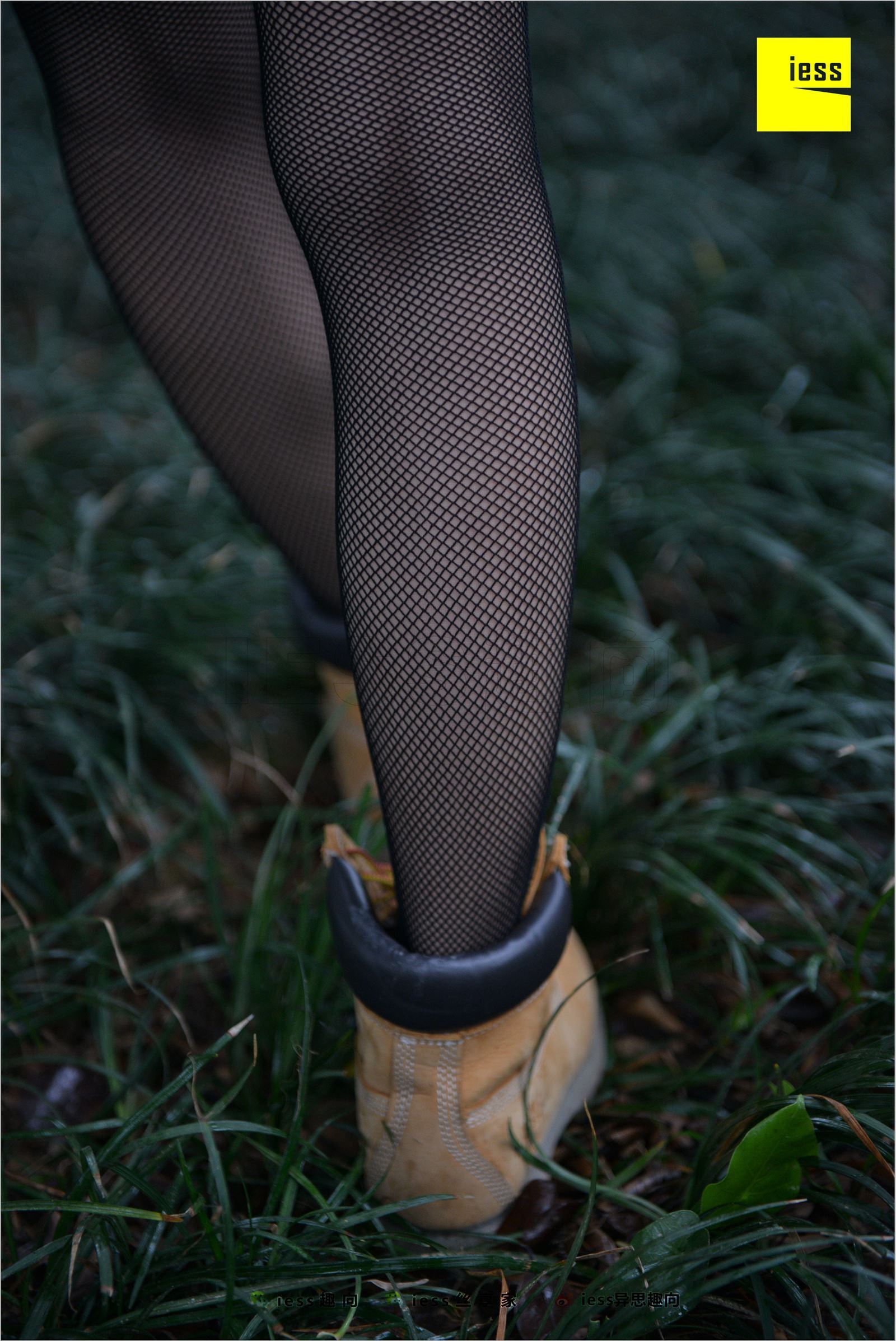 [IESS异思趣向]2018.05.21 NO.233 潇潇