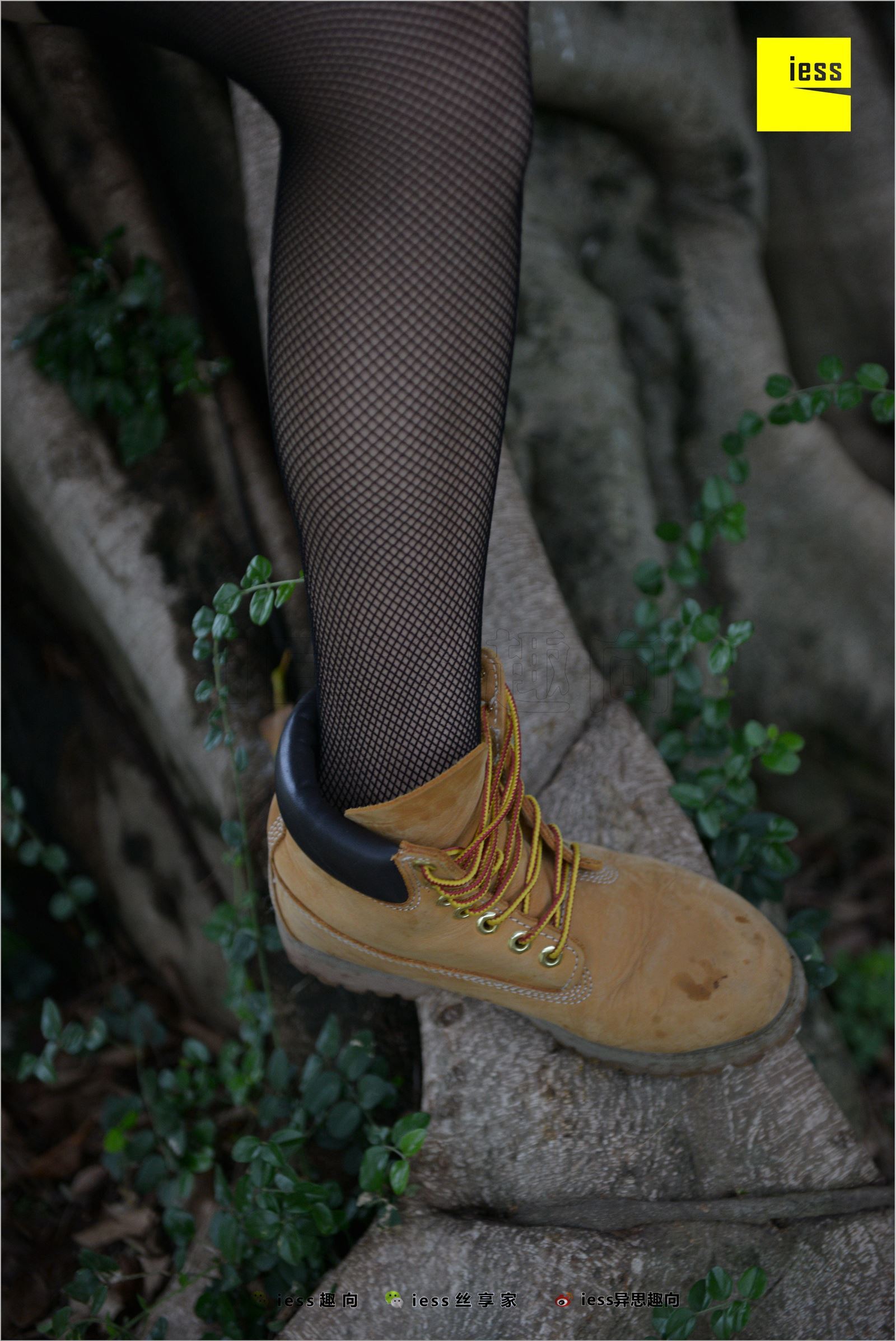 [IESS异思趣向]2018.05.21 NO.233 潇潇