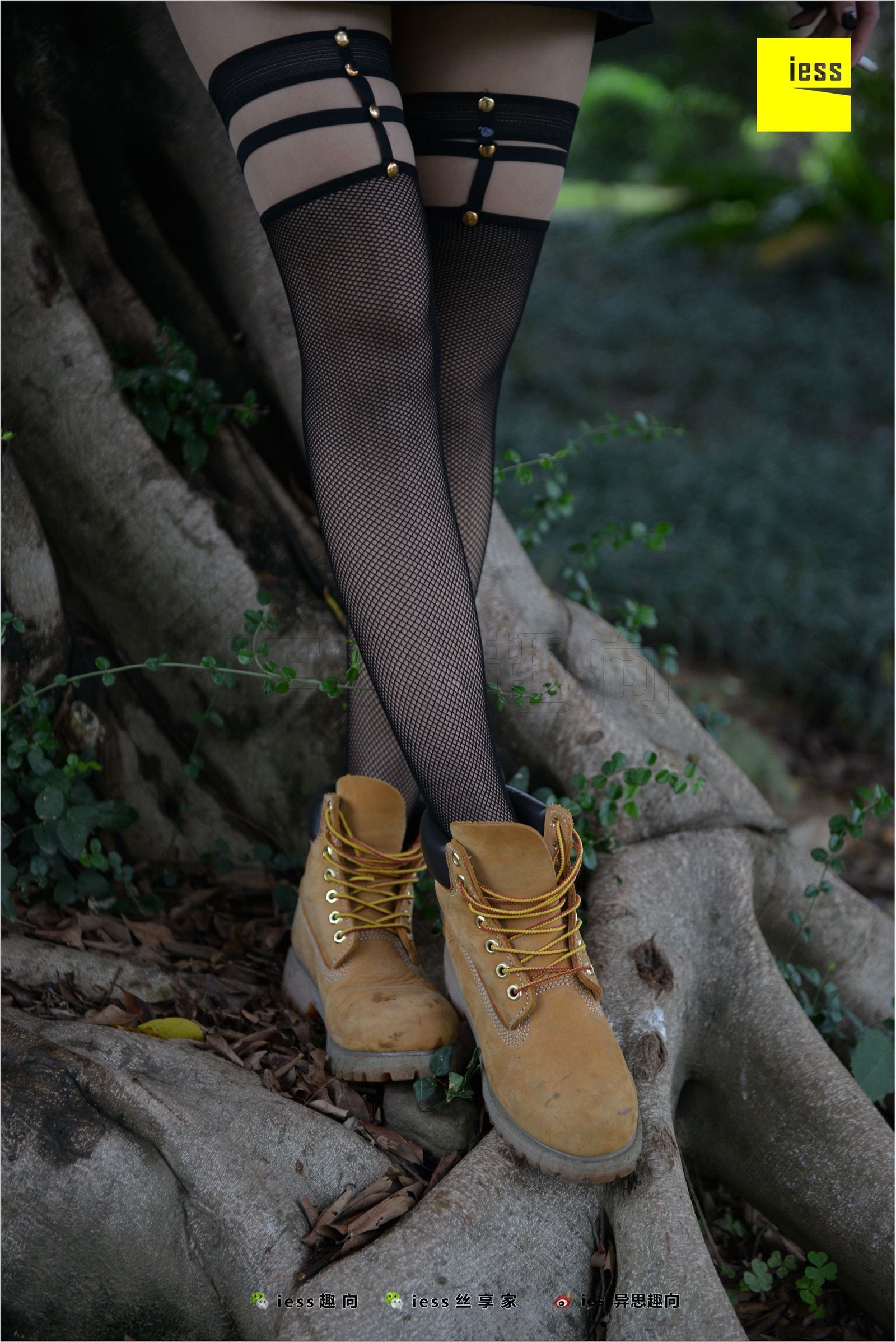 [IESS异思趣向]2018.05.21 NO.233 潇潇