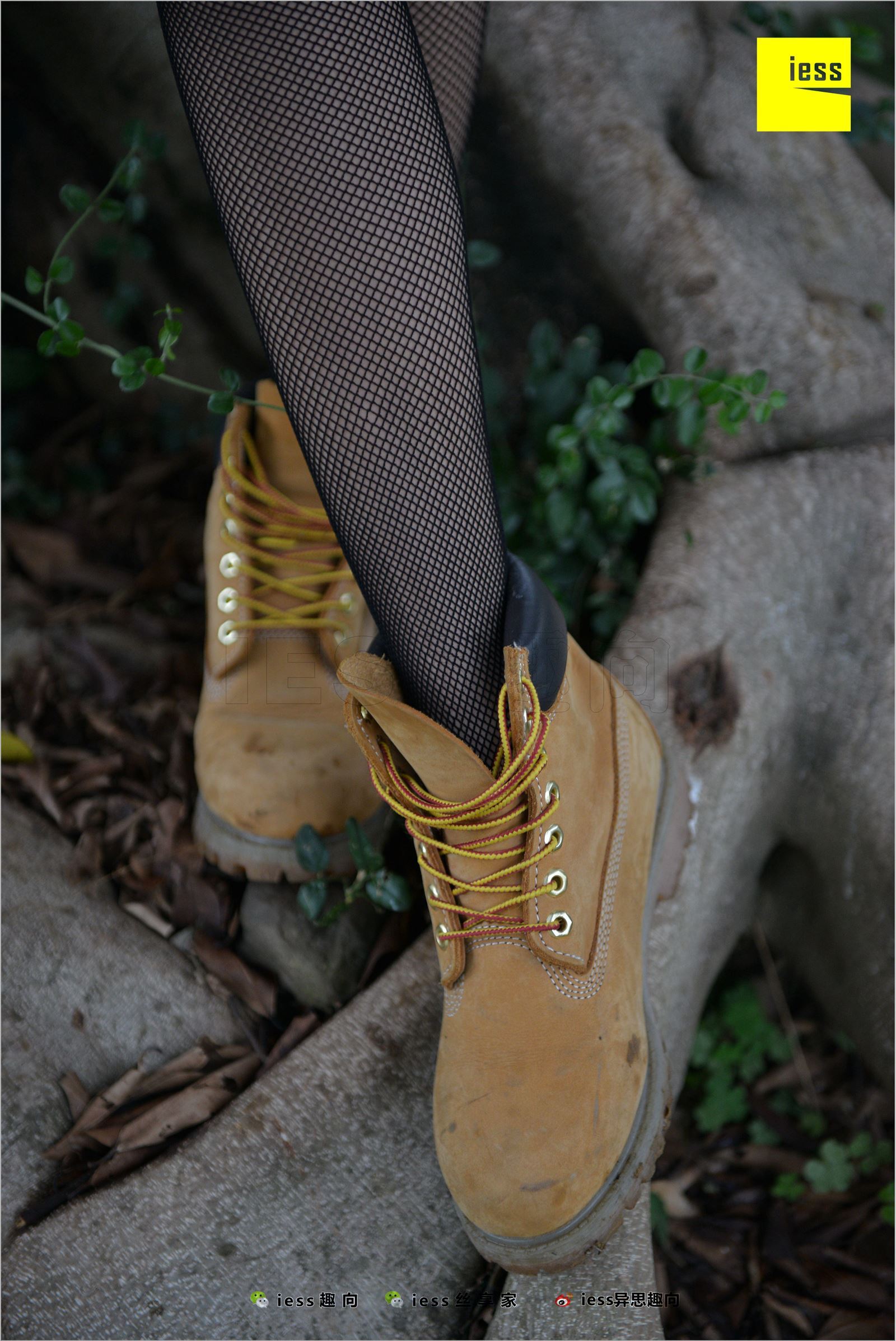 [IESS异思趣向]2018.05.21 NO.233 潇潇