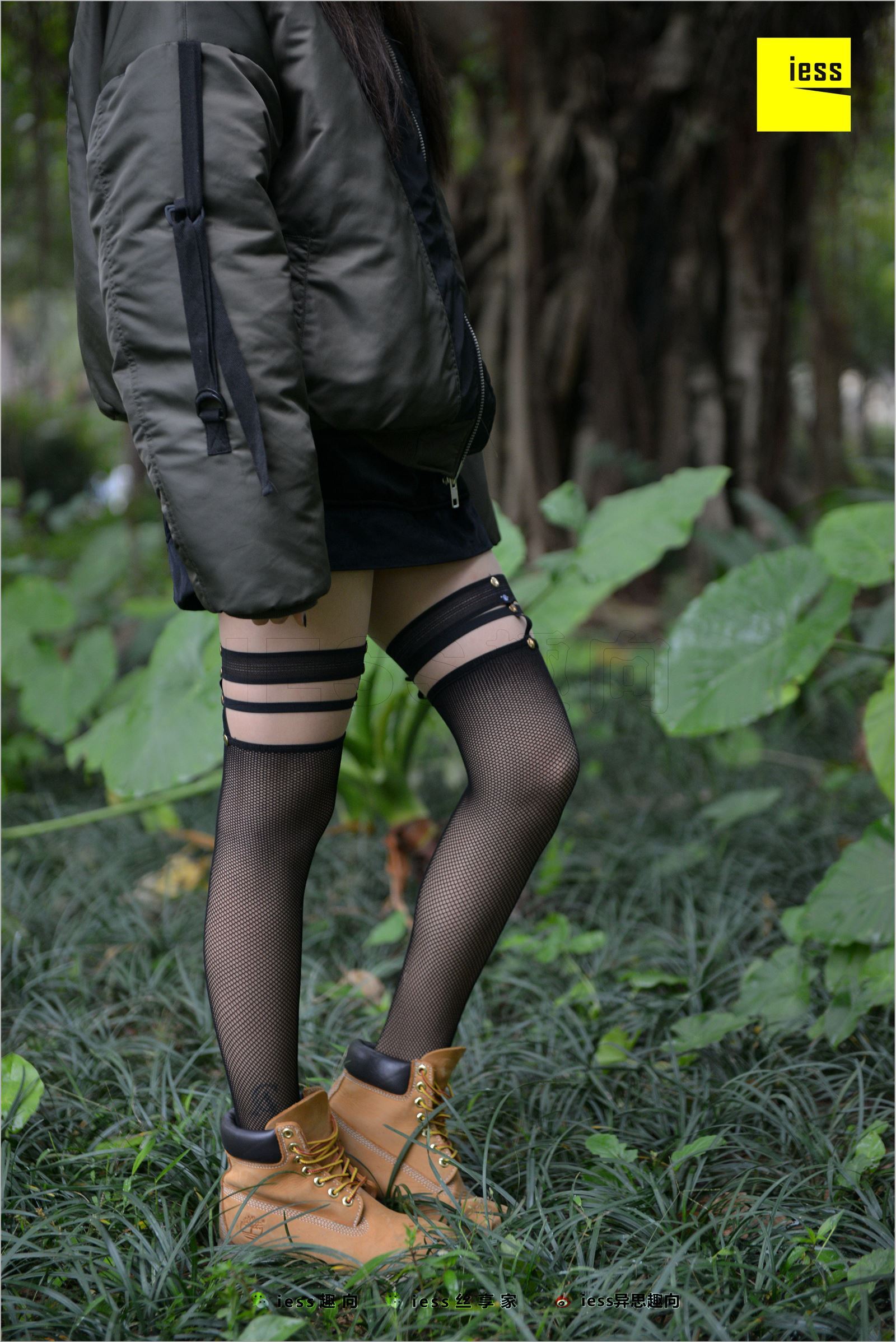 [IESS异思趣向]2018.05.21 NO.233 潇潇