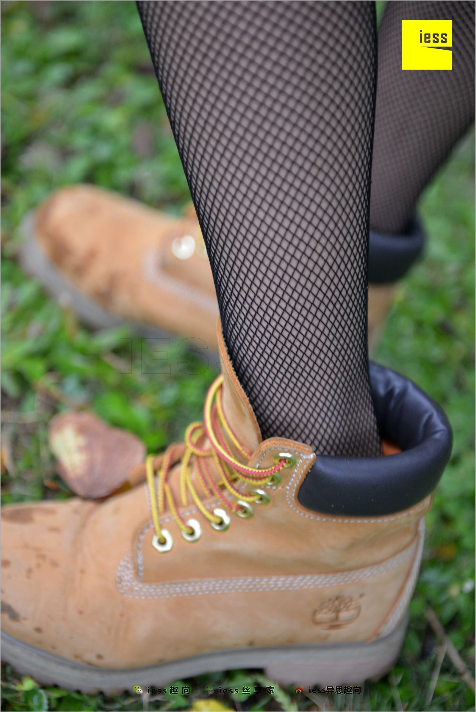 [IESS异思趣向]2018.05.21 NO.233 潇潇