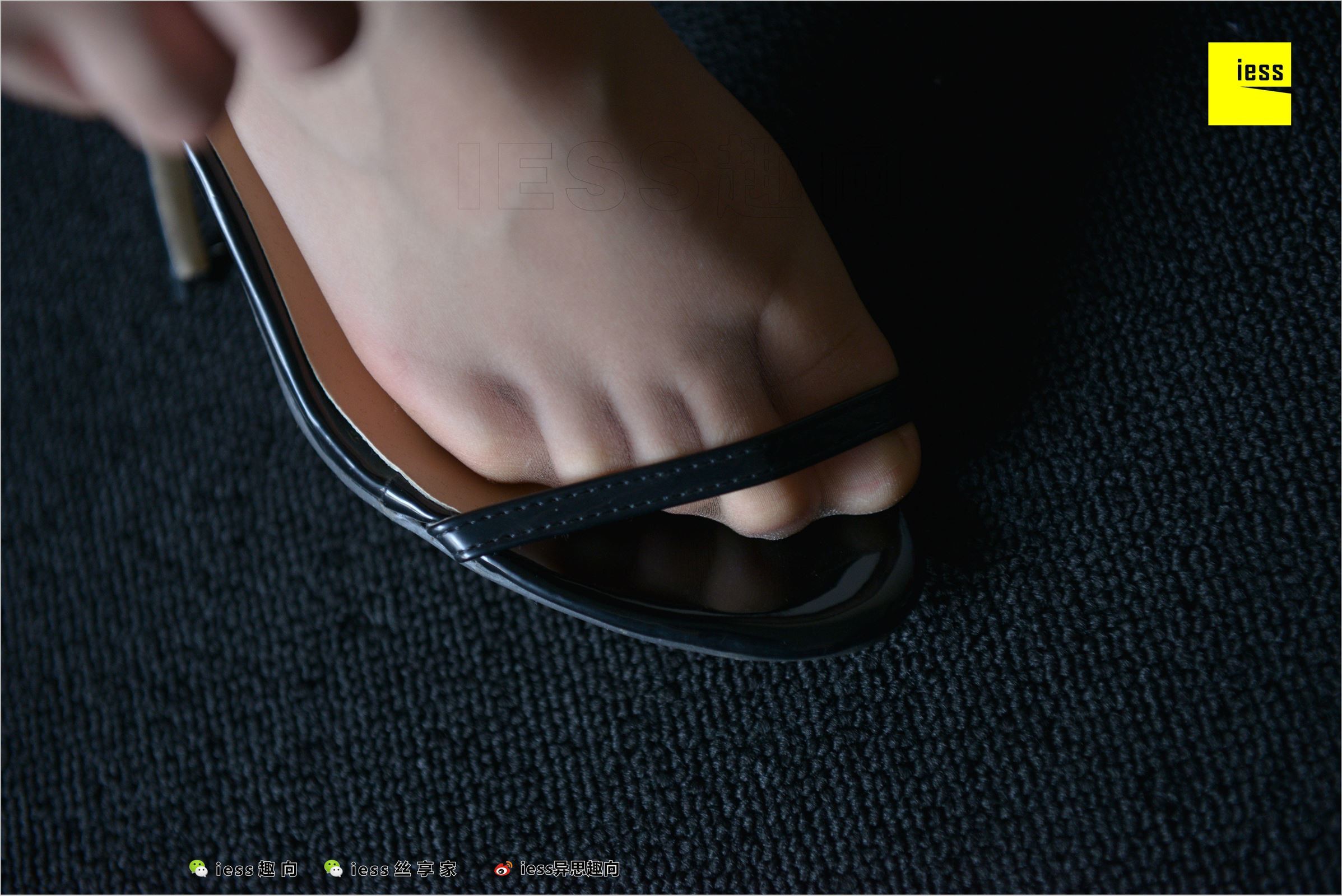 [IESS异思趣向]2018.05.27 NO.235 云芝