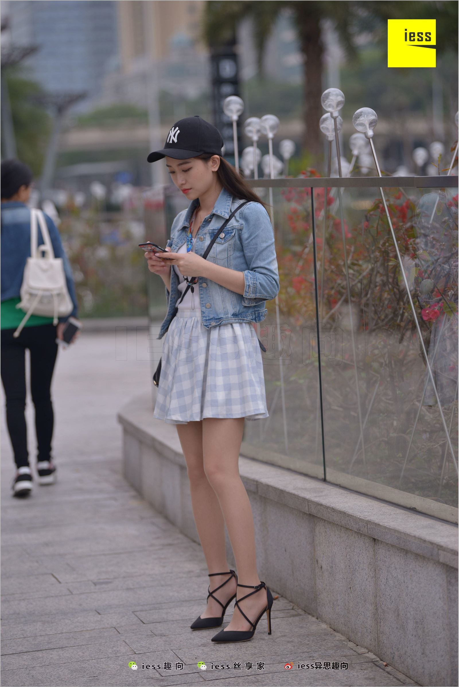 [IESS异思趣向]2018.05.28 NO.236 捷大