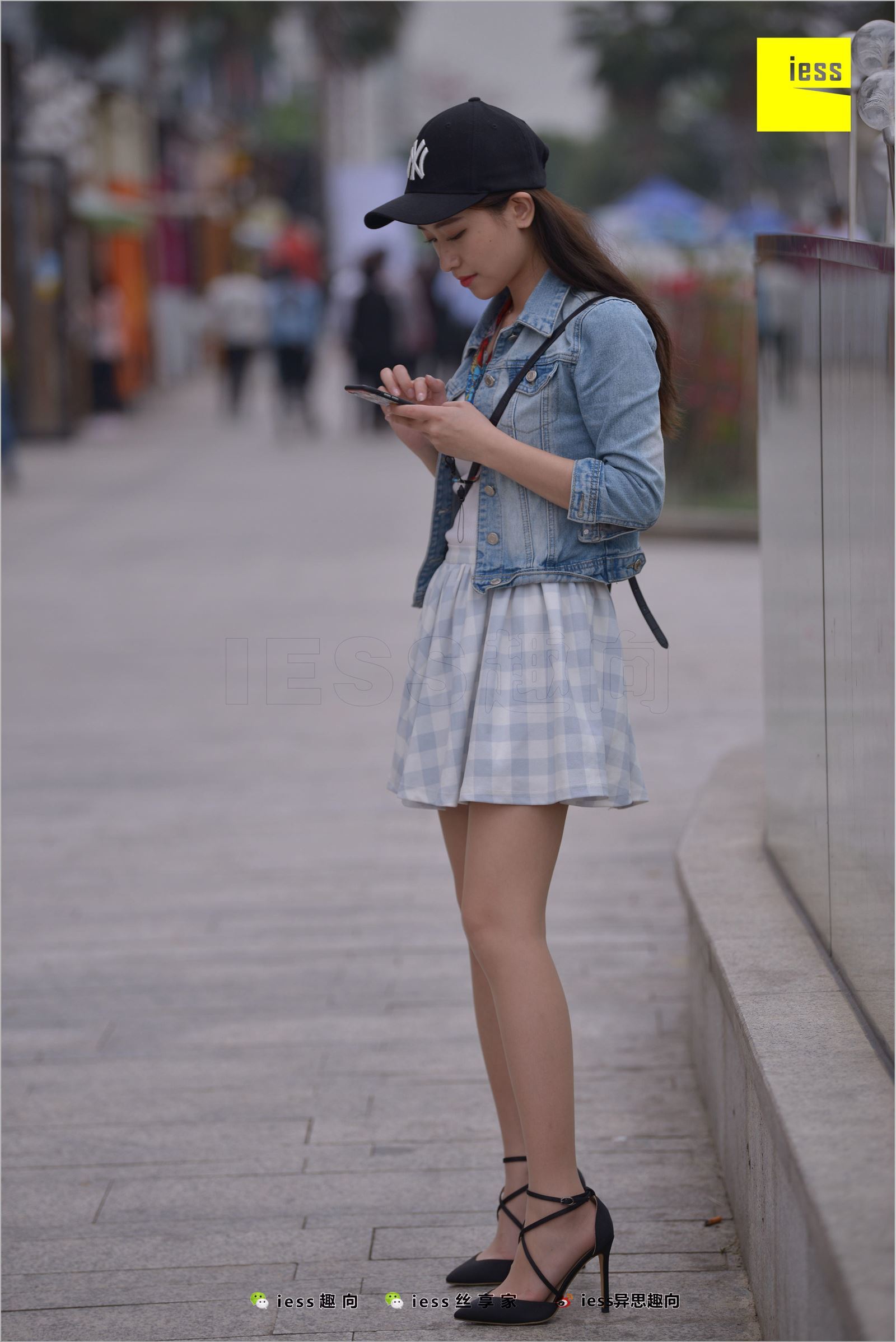 [IESS异思趣向]2018.05.28 NO.236 捷大